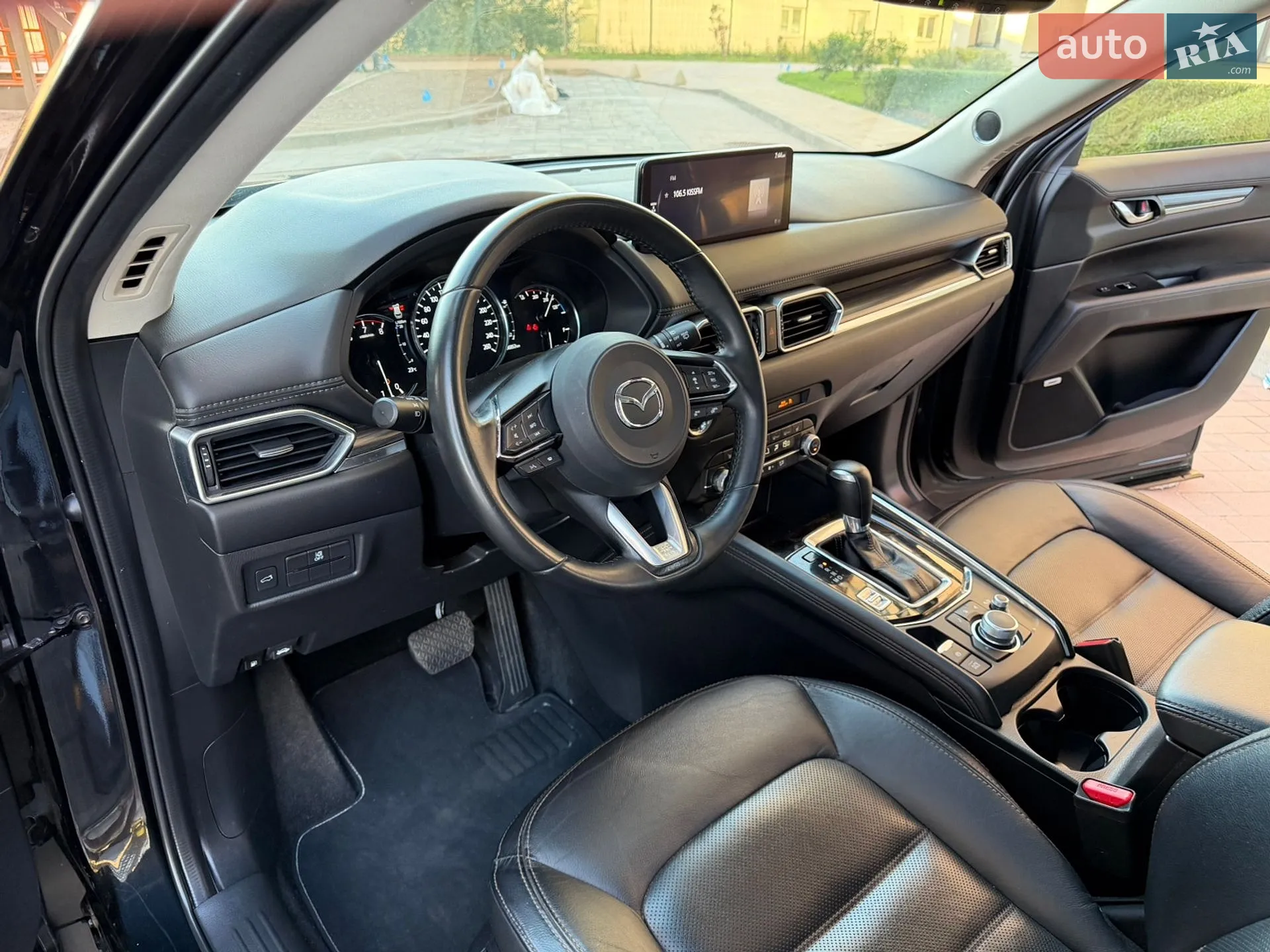 2023 Mazda CX-5 - мініатюра 16