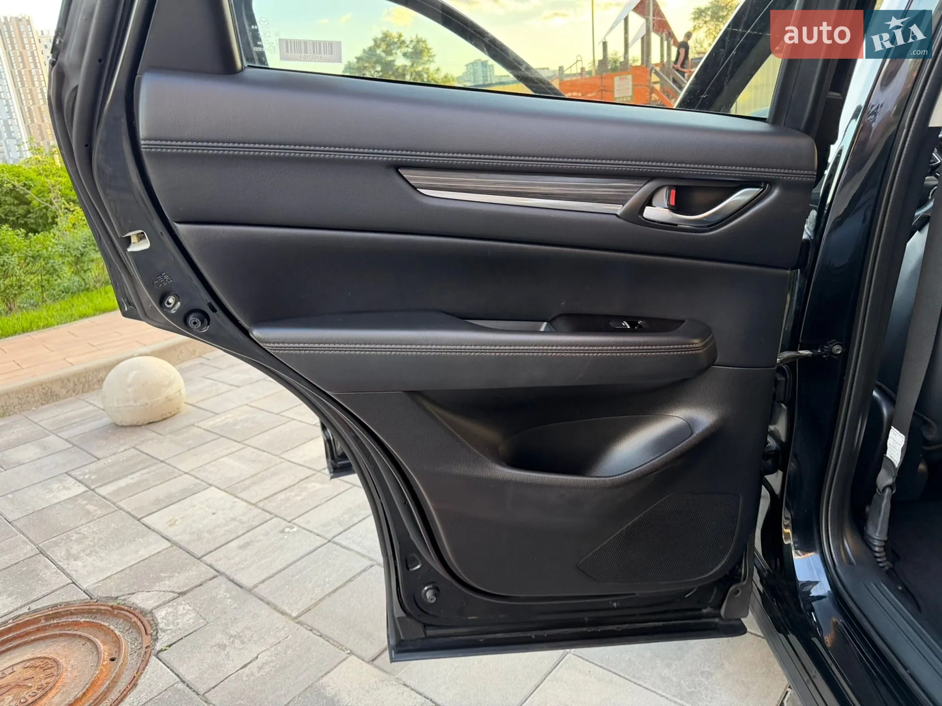 2023 Mazda CX-5 - мініатюра 18