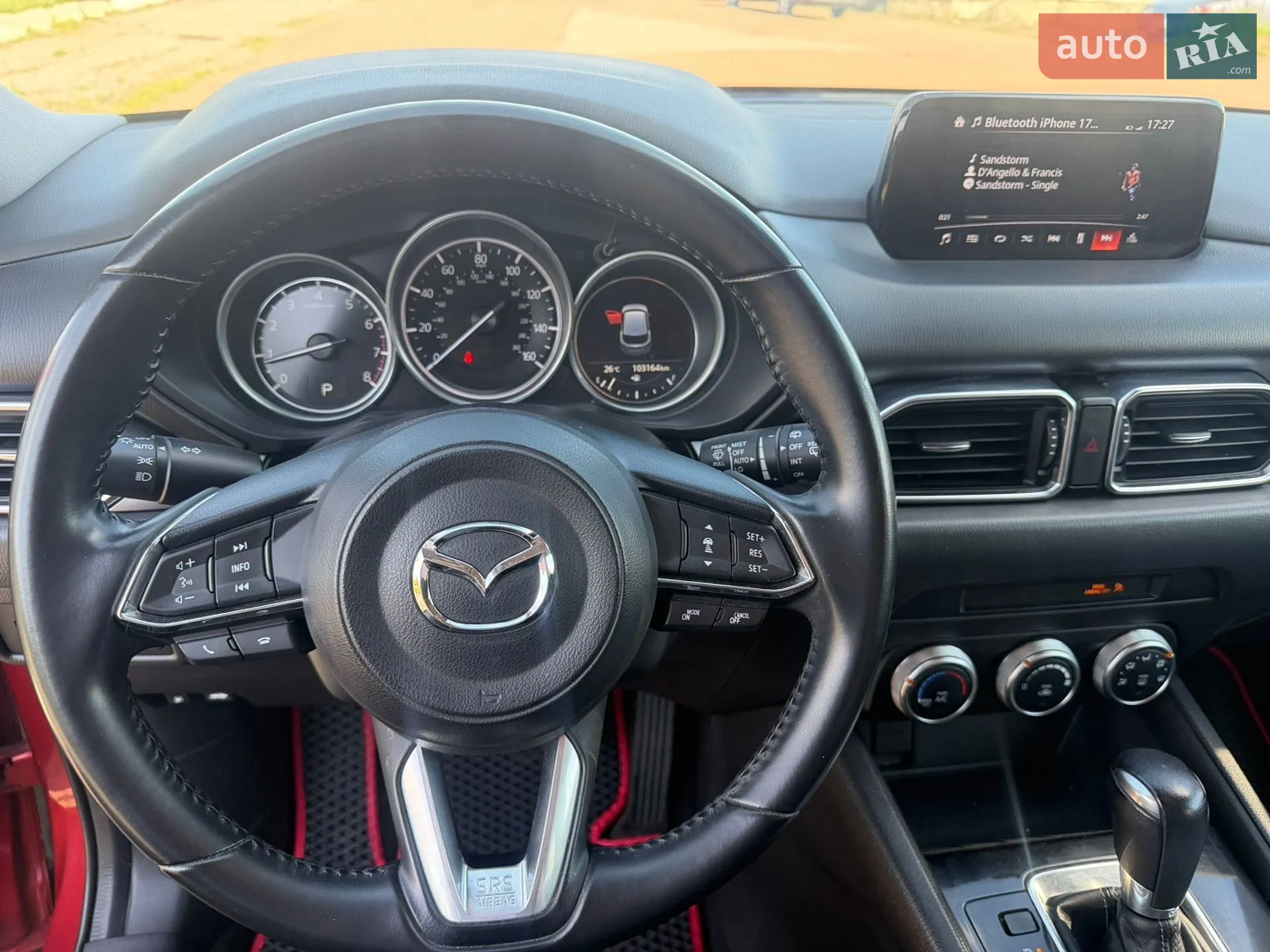 2019 Mazda CX-5 - мініатюра 8