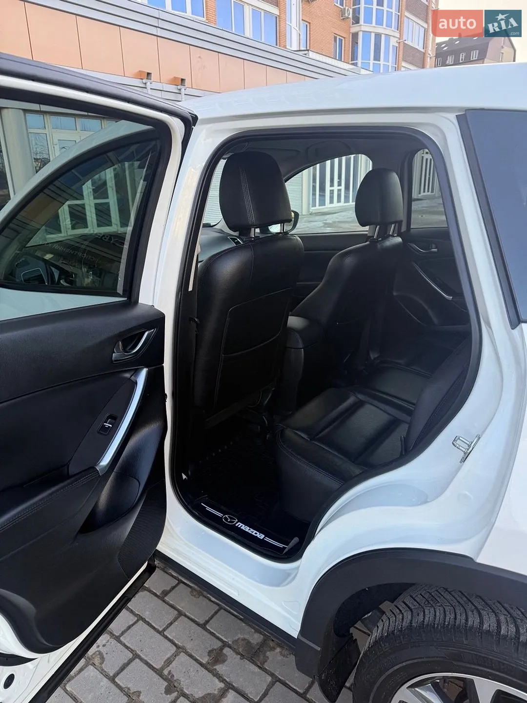 2015 Mazda CX-5 - мініатюра 5