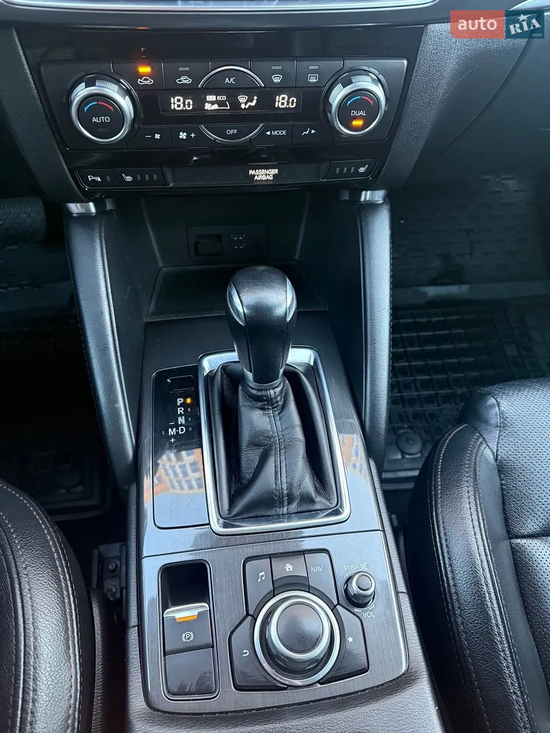 2015 Mazda CX-5 - мініатюра 15