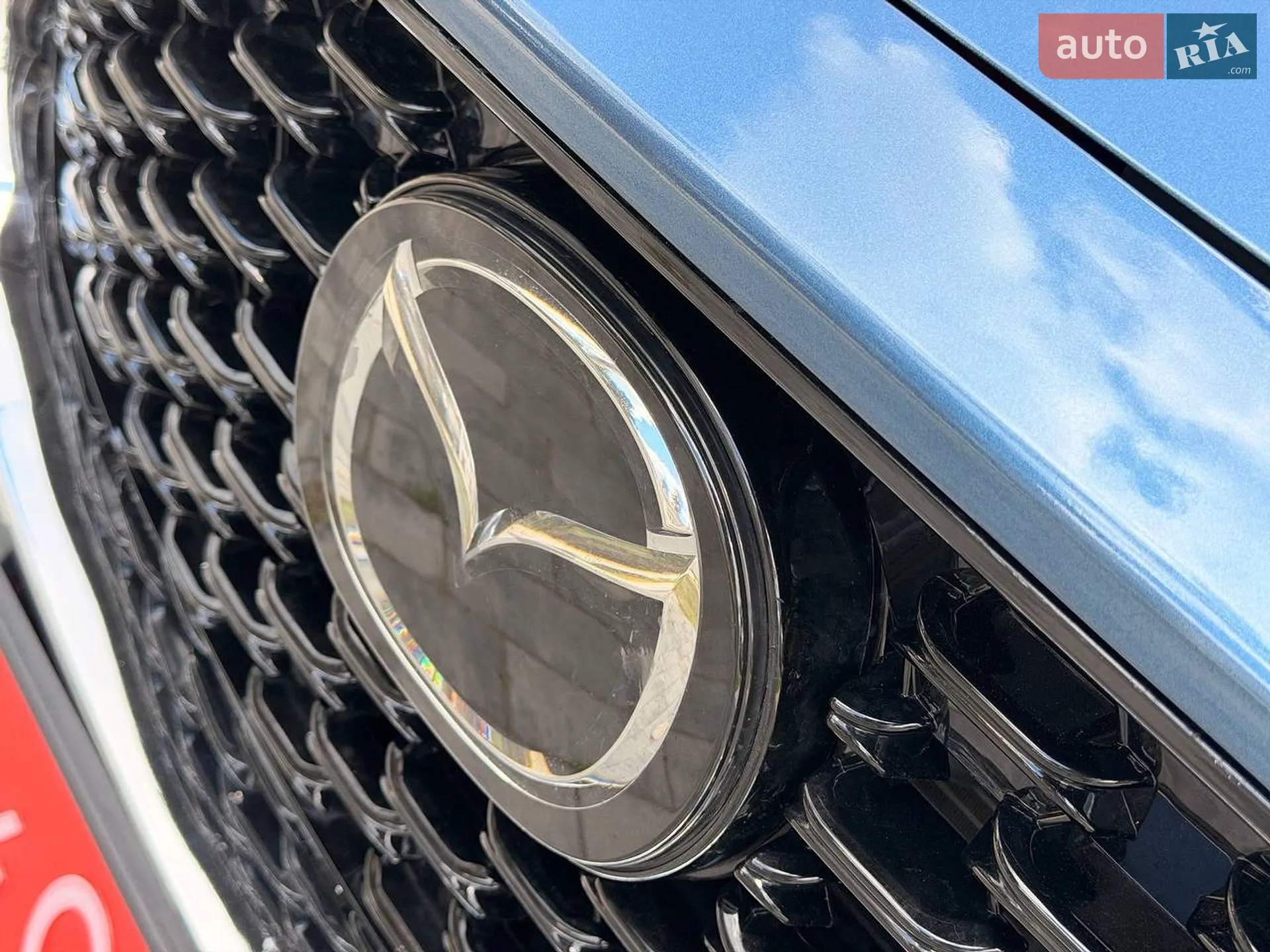 2023 Mazda CX-5 - мініатюра 8