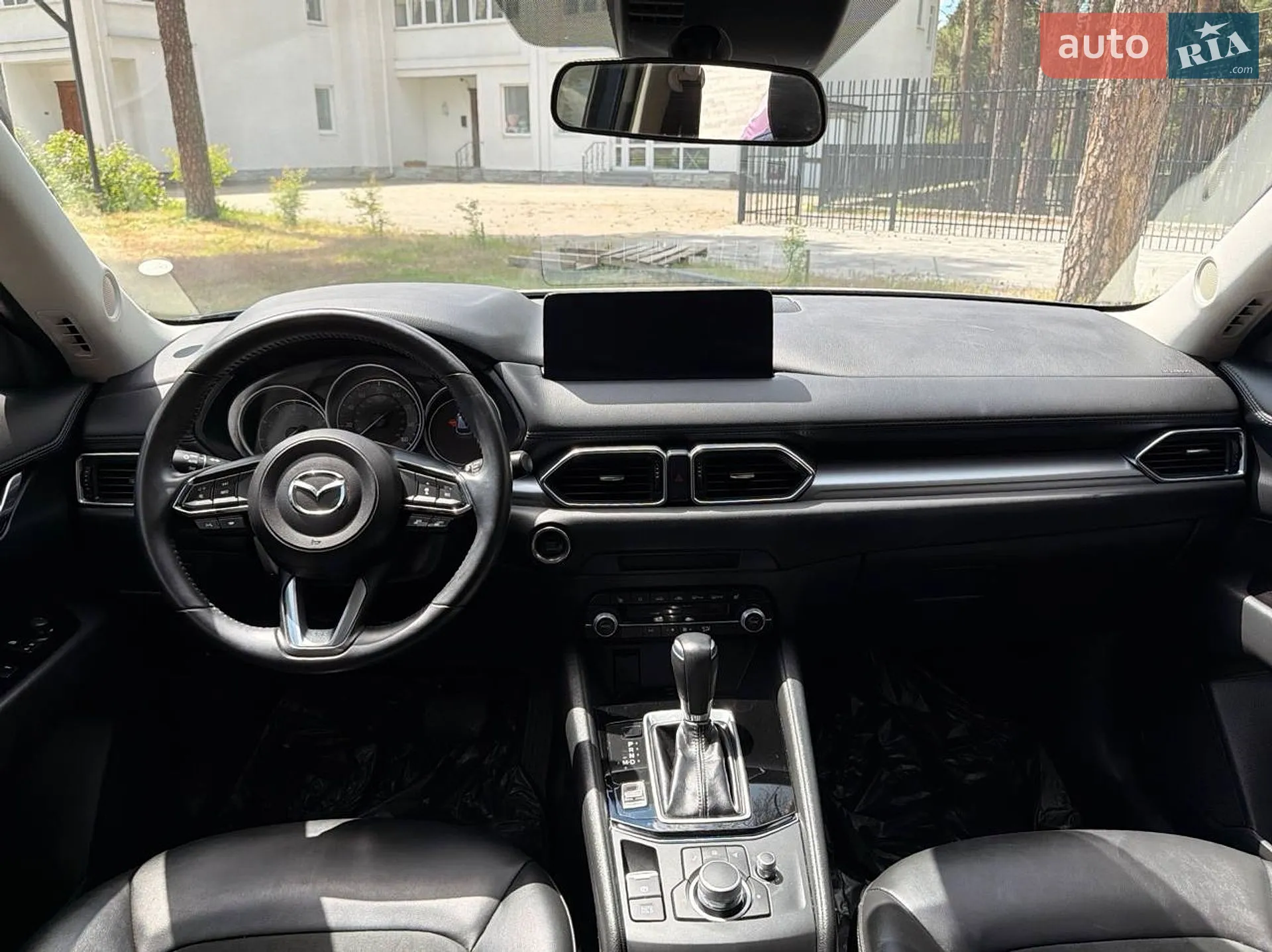 2023 Mazda CX-5 - мініатюра 32