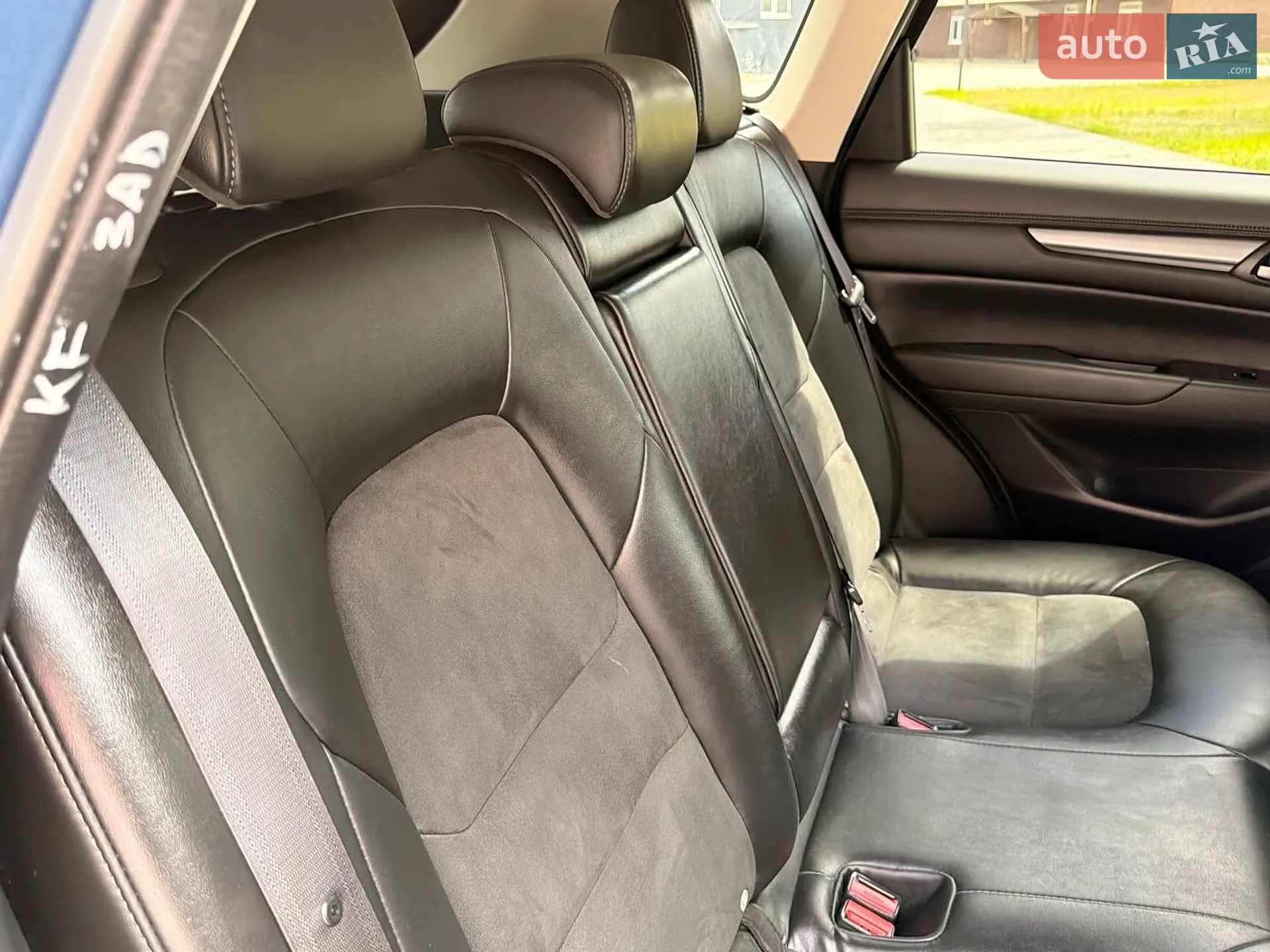 2023 Mazda CX-5 - мініатюра 37