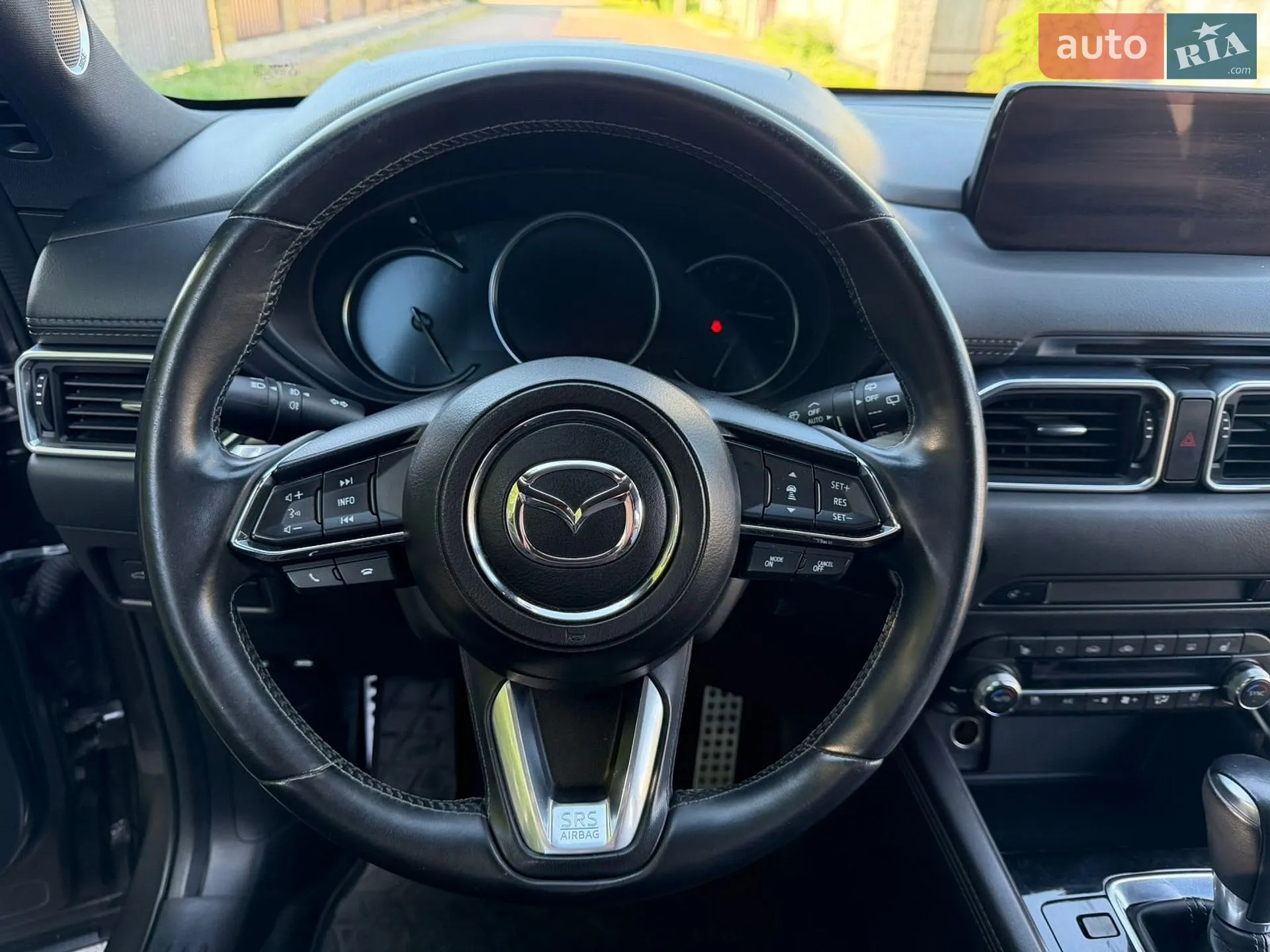 2019 Mazda CX-5 - мініатюра 15