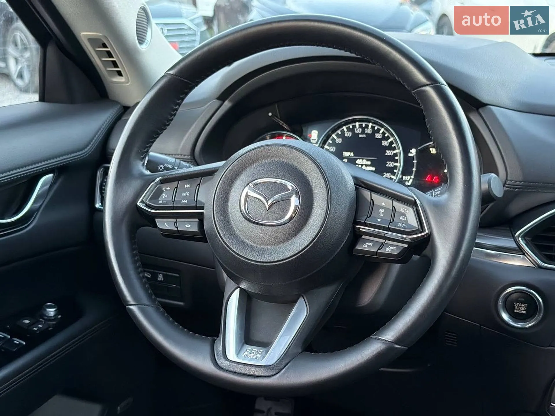 2020 Mazda CX-5 - мініатюра 16
