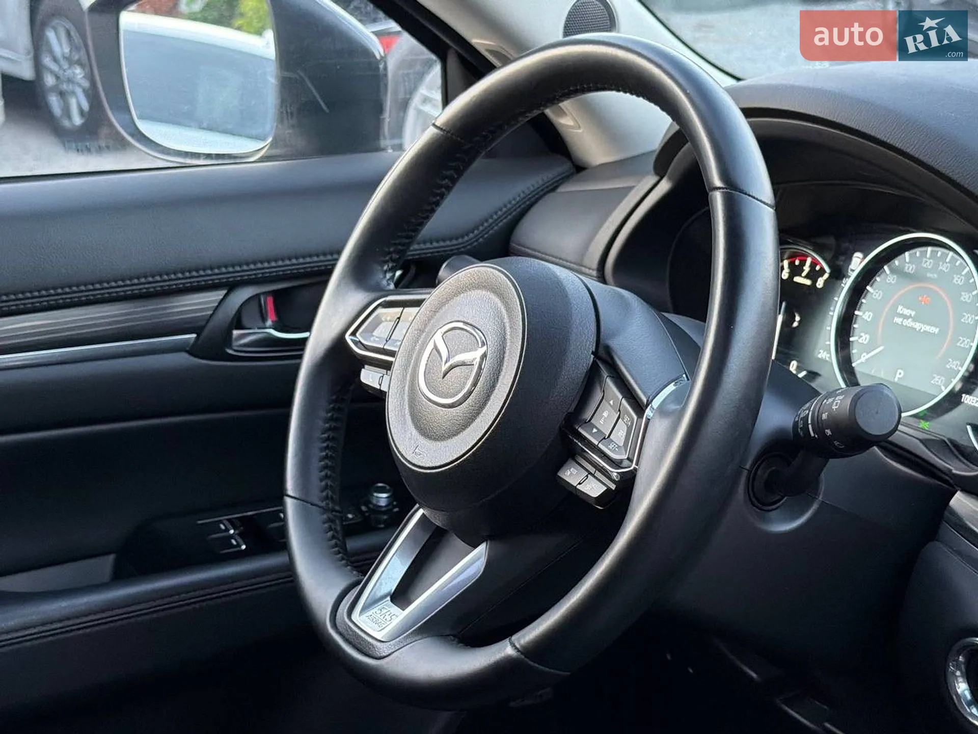 2020 Mazda CX-5 - мініатюра 26