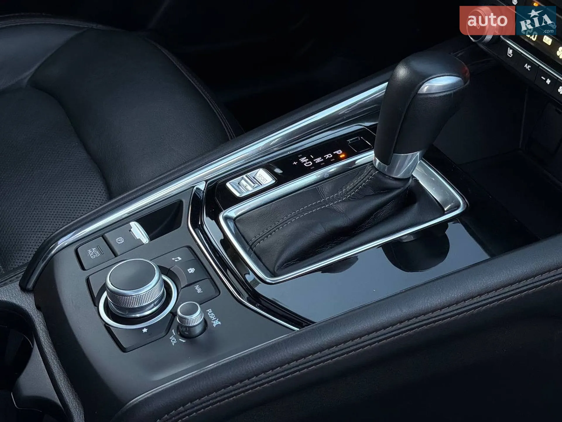 2020 Mazda CX-5 - мініатюра 44