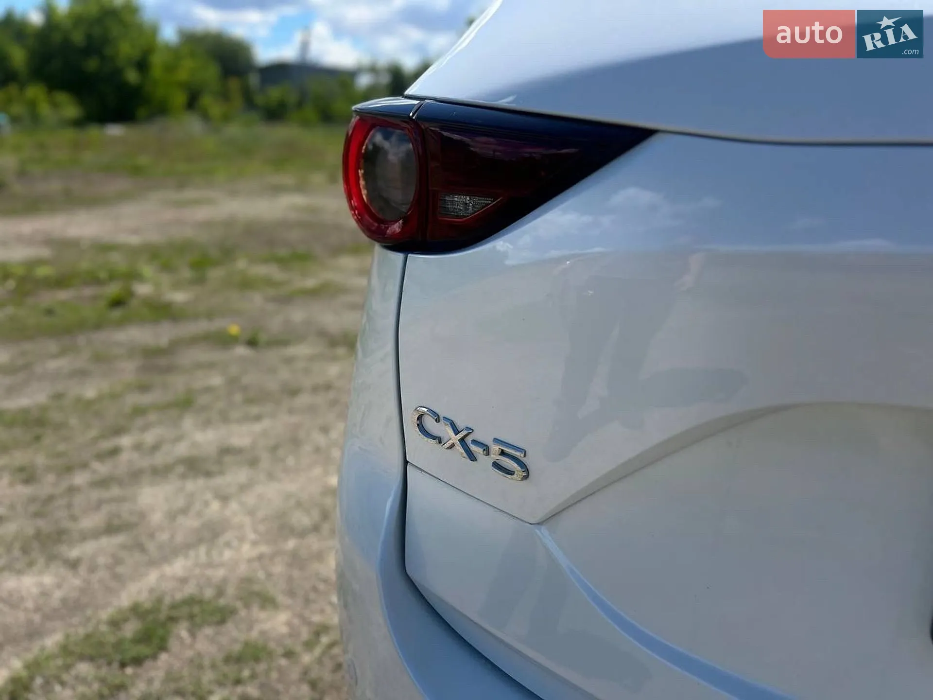 2020 Mazda CX-5 - мініатюра 28