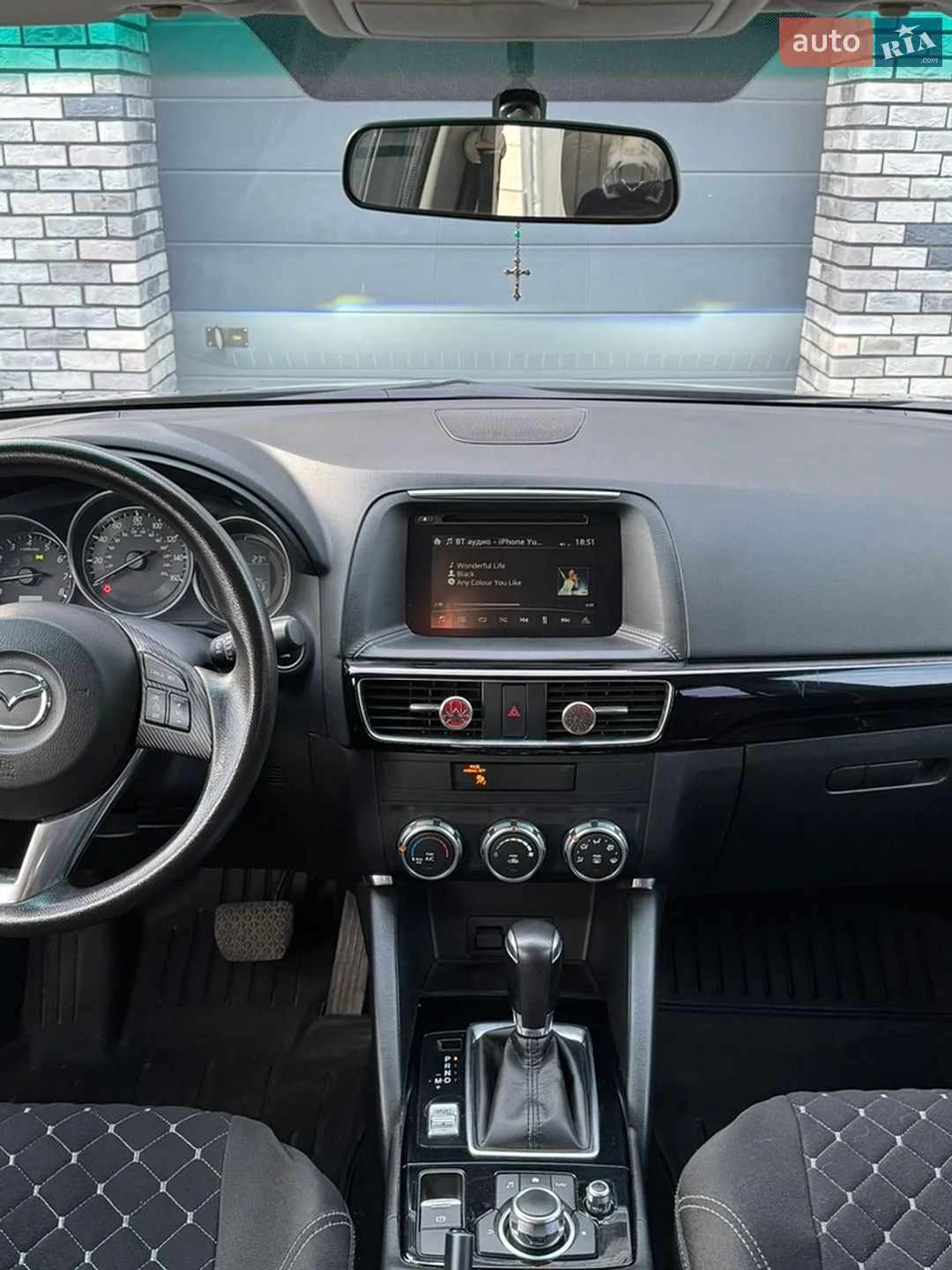 2016 Mazda CX-5 - мініатюра 5