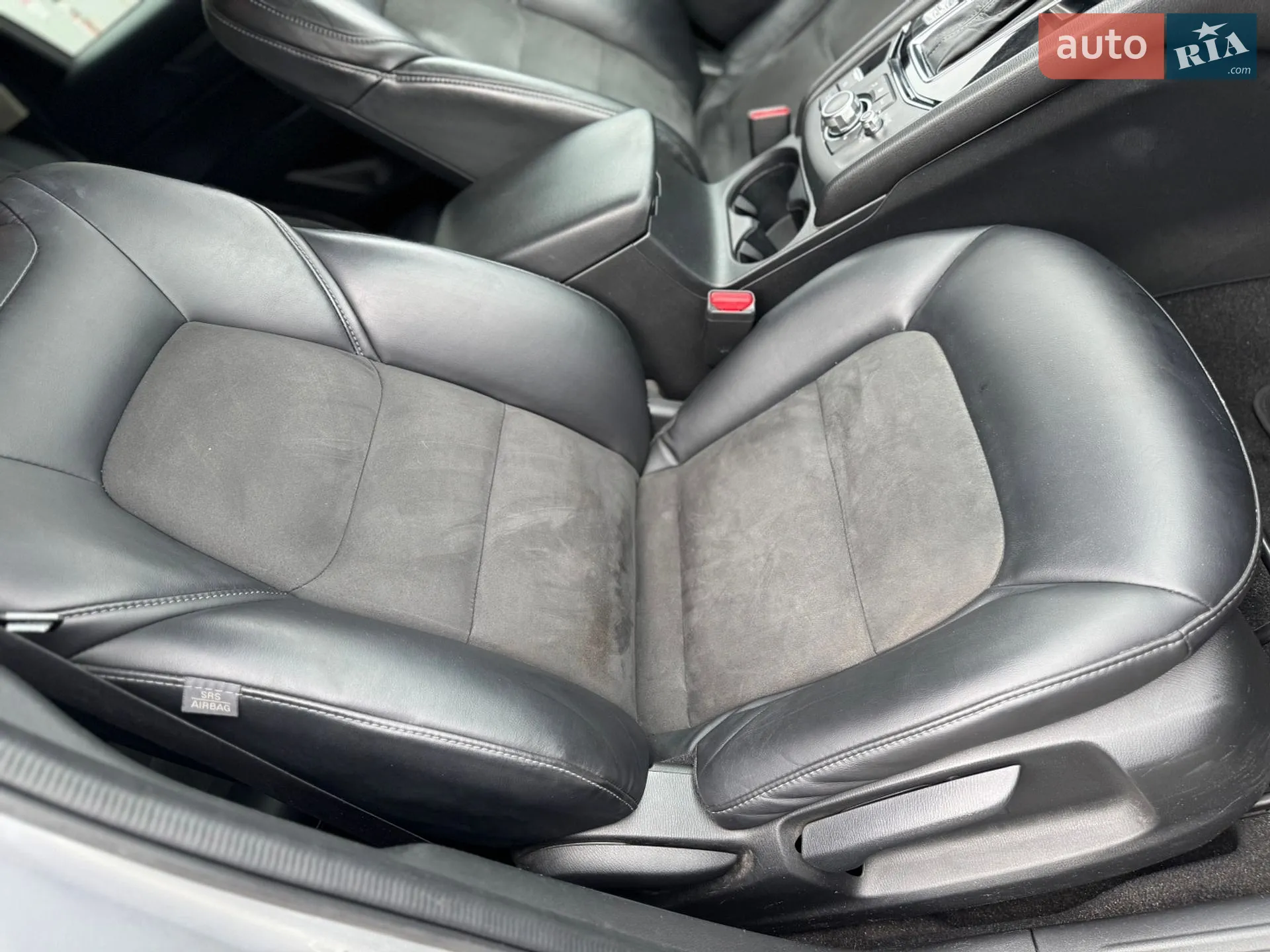 2018 Mazda CX-5 - мініатюра 15