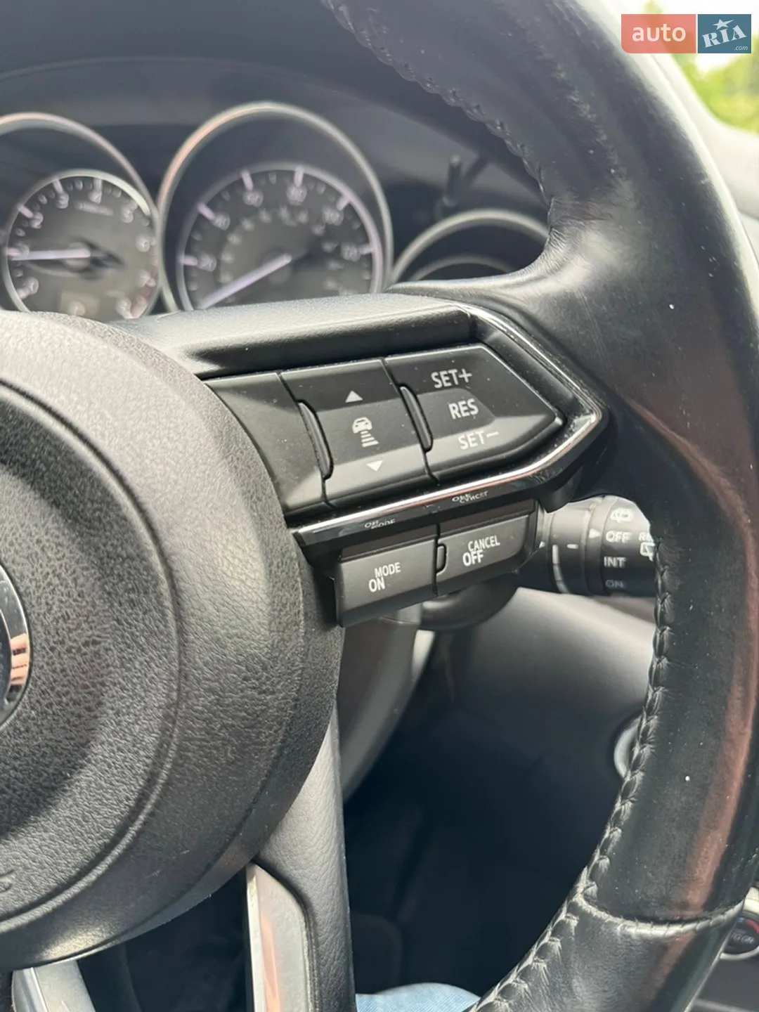 2018 Mazda CX-5 - мініатюра 27