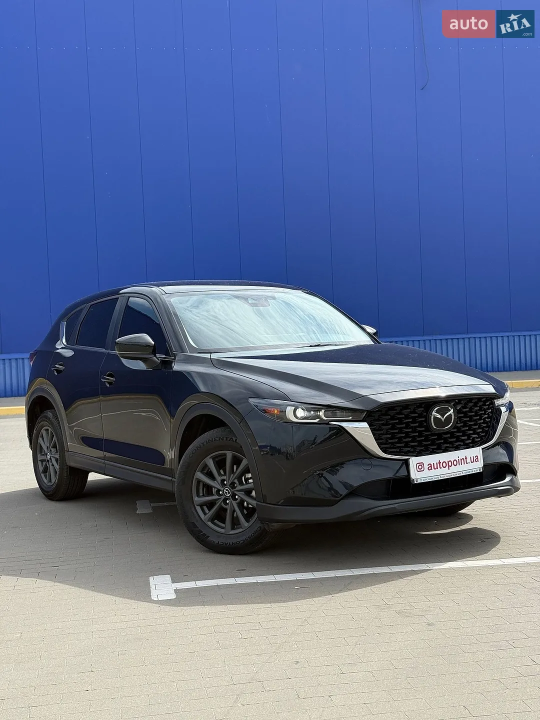 2022 Mazda CX-5 - мініатюра 2