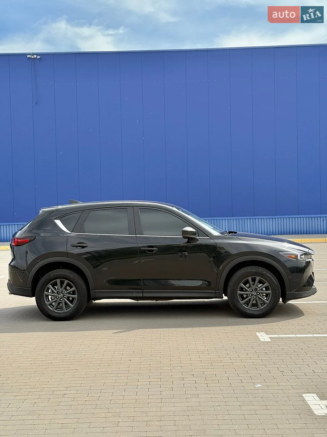 2022 Mazda CX-5 - мініатюра 5