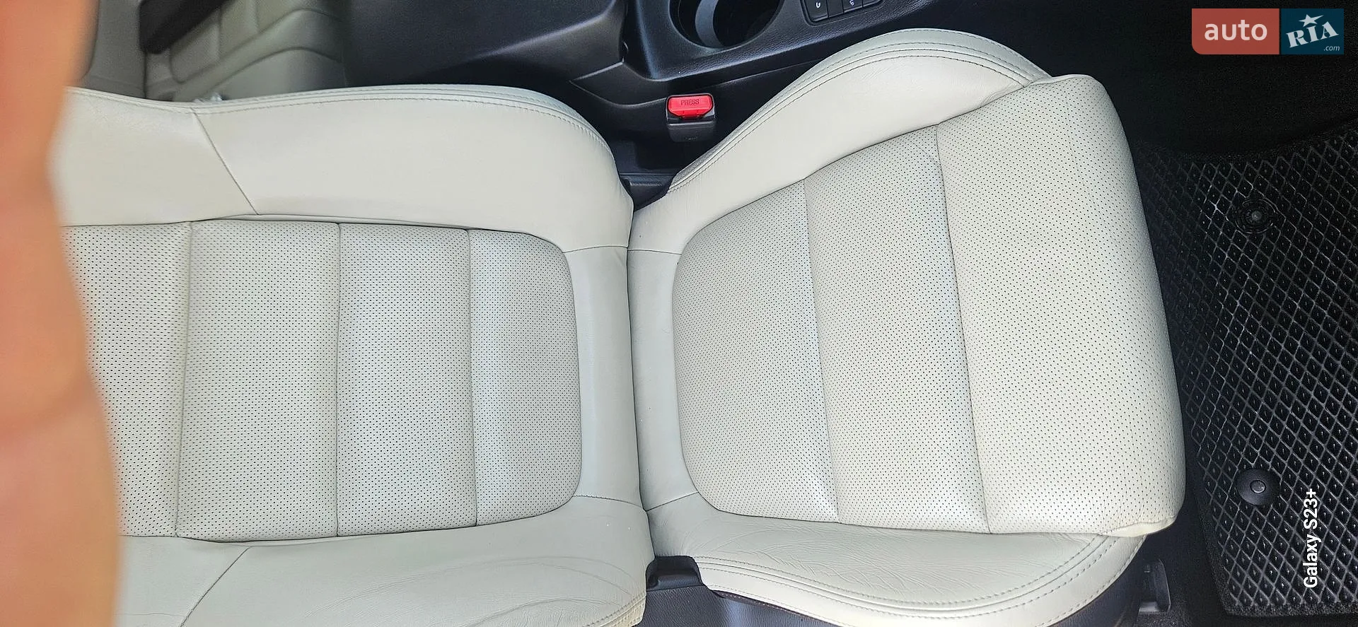 2014 Mazda CX-5 - мініатюра 15