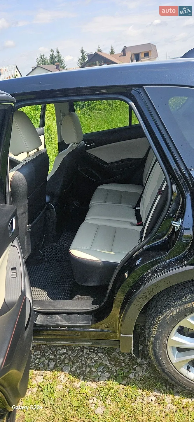 2014 Mazda CX-5 - мініатюра 25