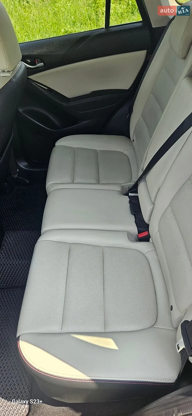 2014 Mazda CX-5 - мініатюра 26