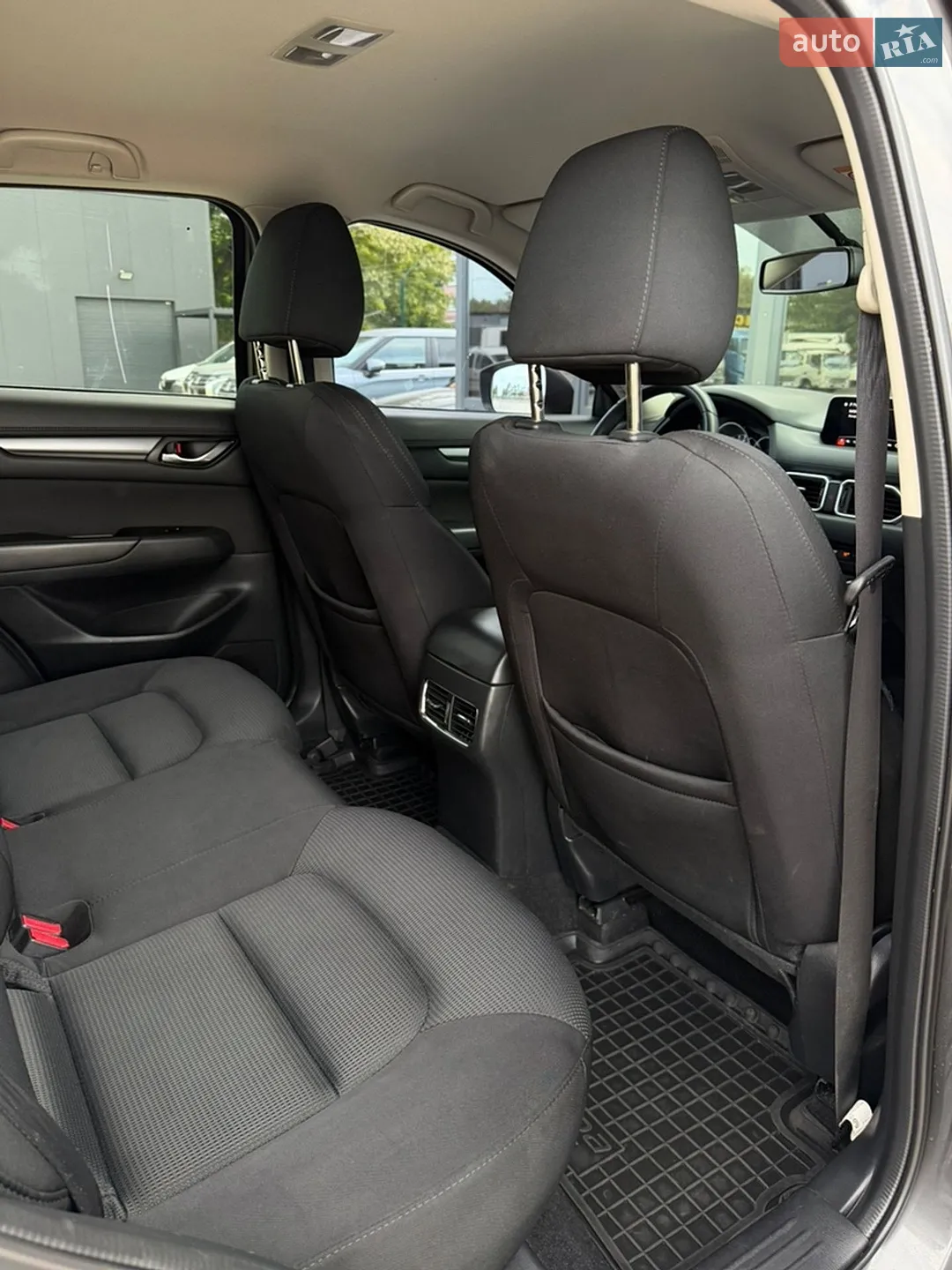 2018 Mazda CX-5 - мініатюра 25