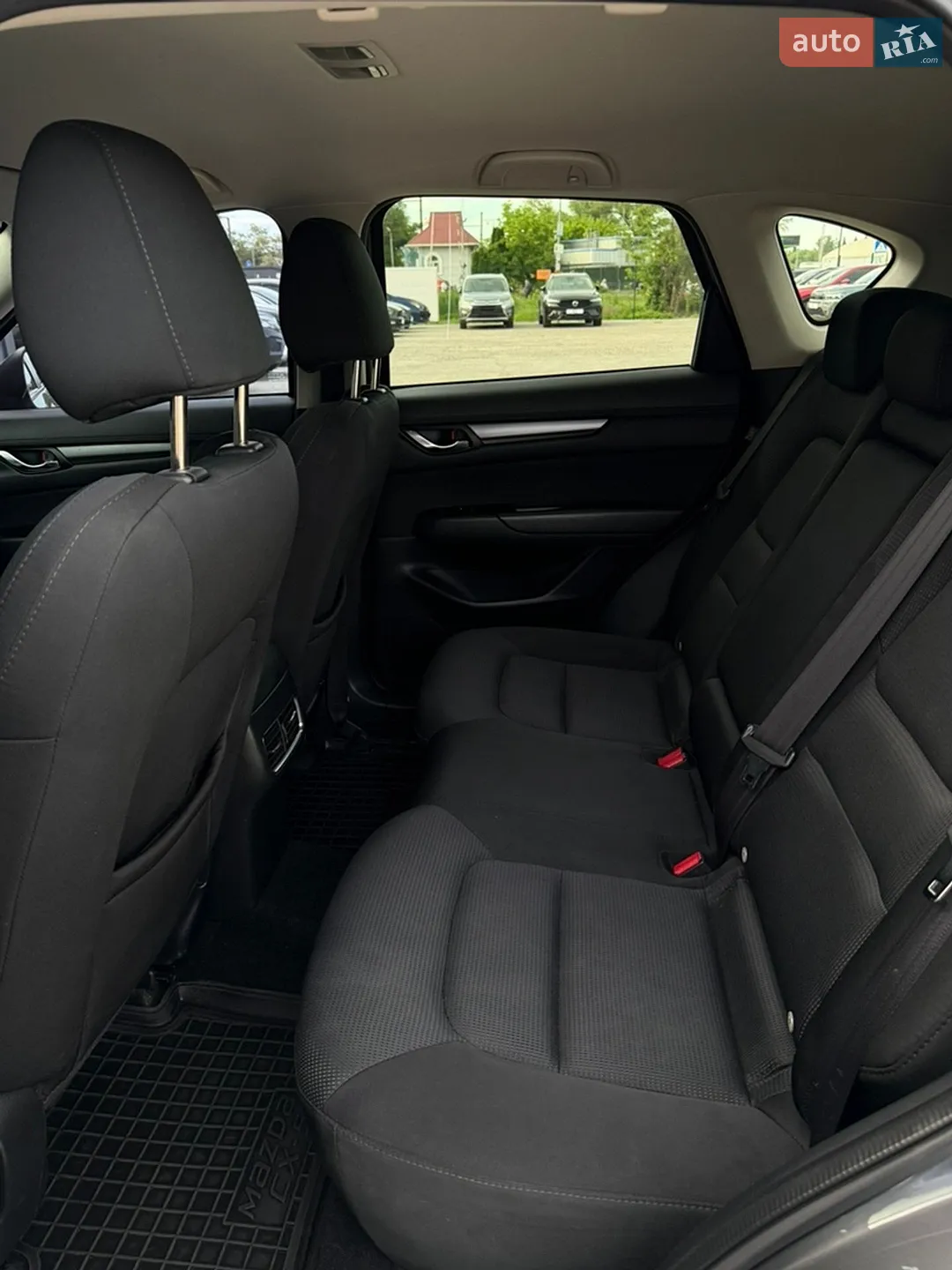 2018 Mazda CX-5 - мініатюра 31