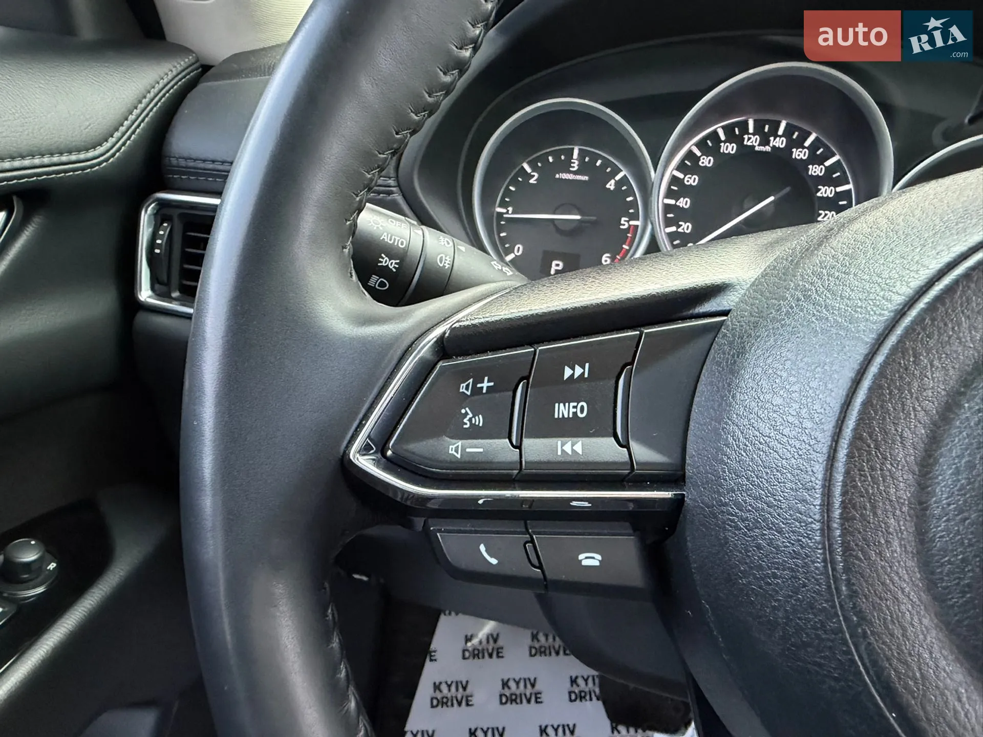 2018 Mazda CX-5 - мініатюра 39