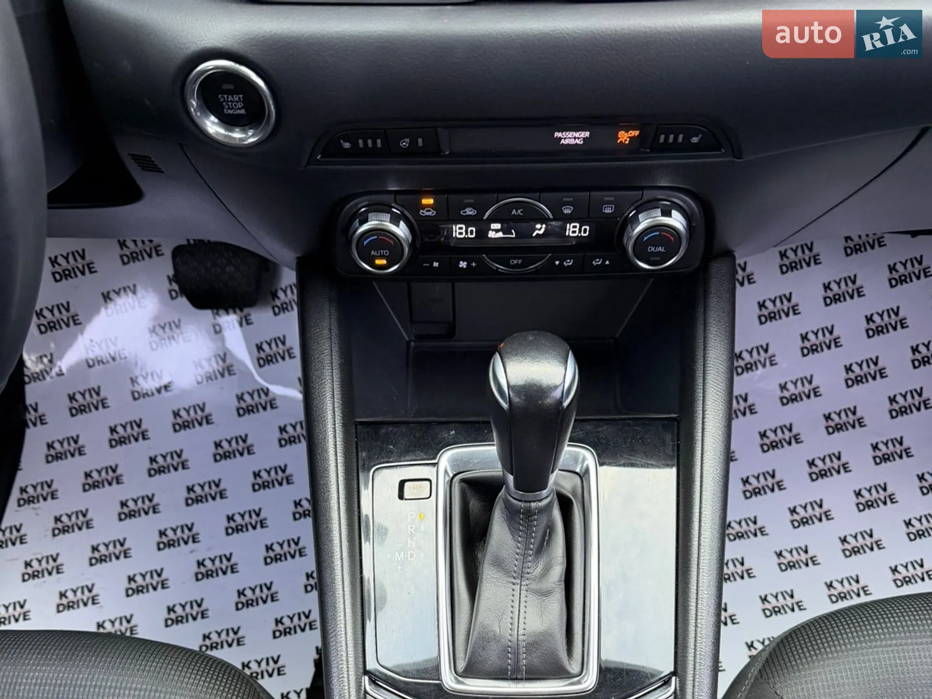 2018 Mazda CX-5 - мініатюра 43