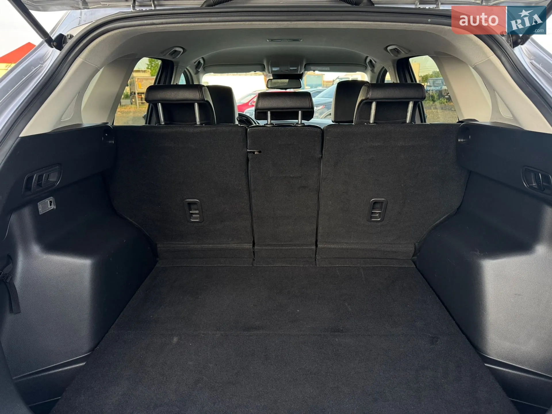 2014 Mazda CX-5 - мініатюра 7