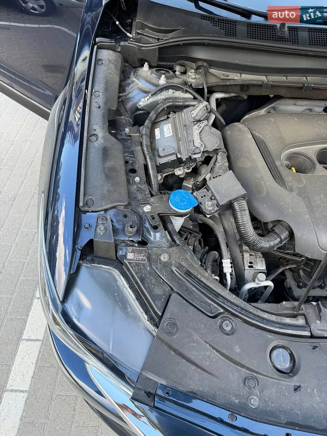 2019 Mazda CX-5 - мініатюра 14