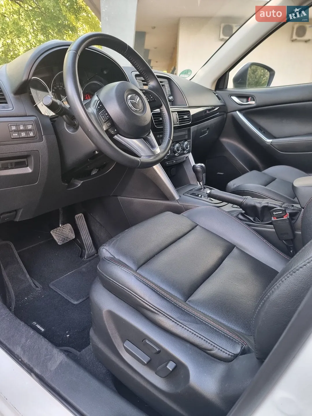 2013 Mazda CX-5 - мініатюра 11
