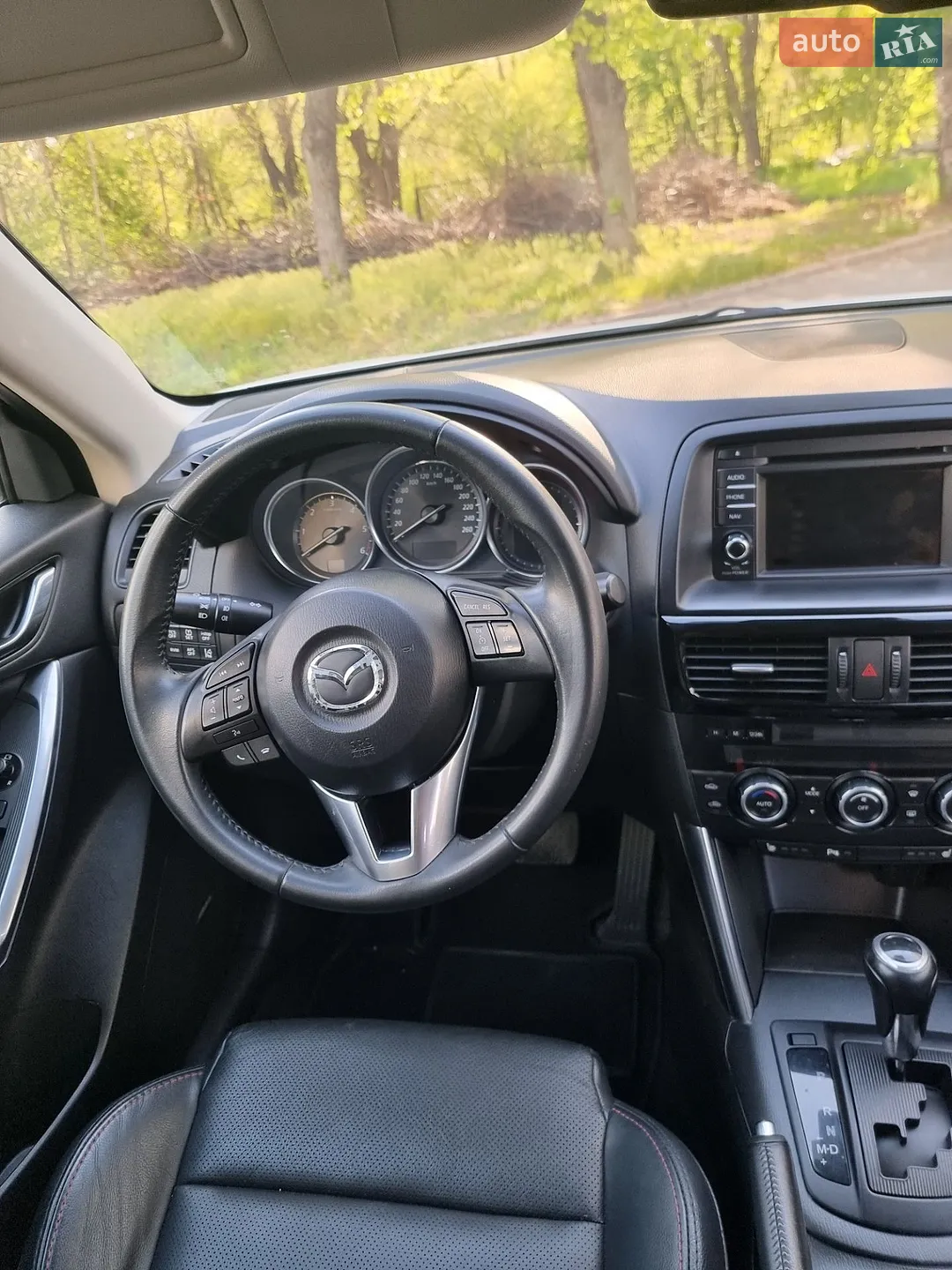 2013 Mazda CX-5 - мініатюра 16