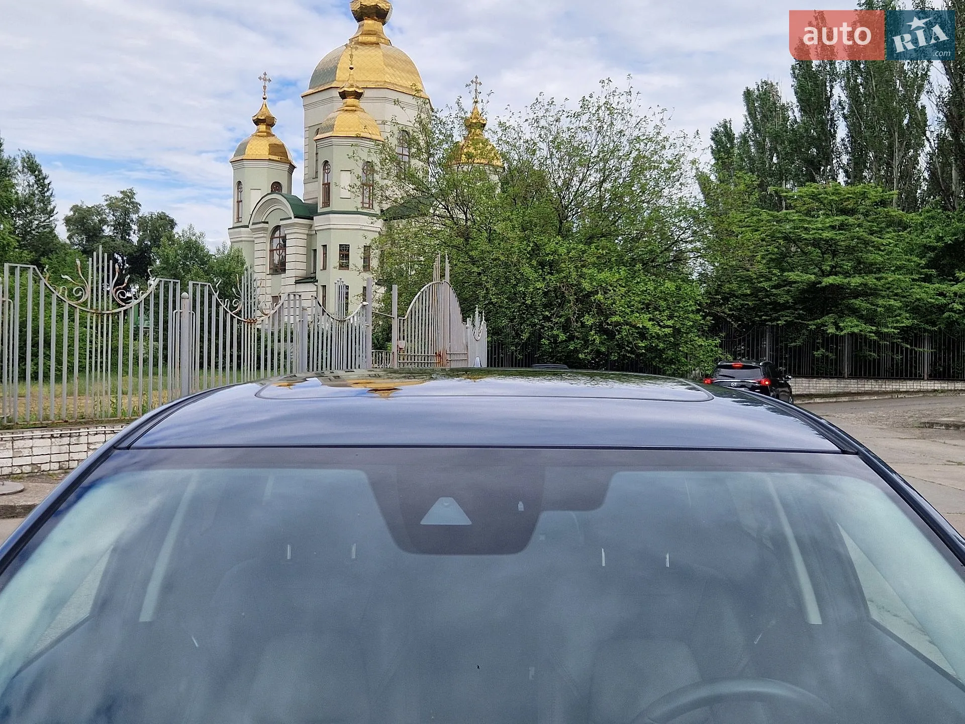 2024 Mazda CX-5 - мініатюра 9