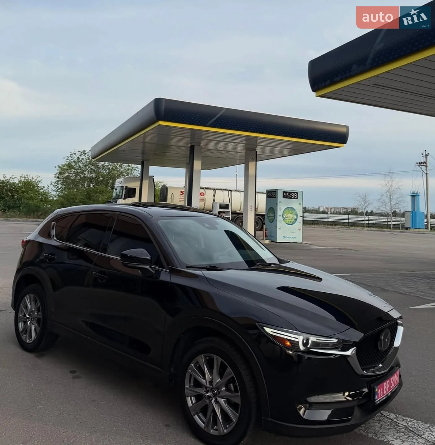 2019 Mazda CX-5 - мініатюра 5