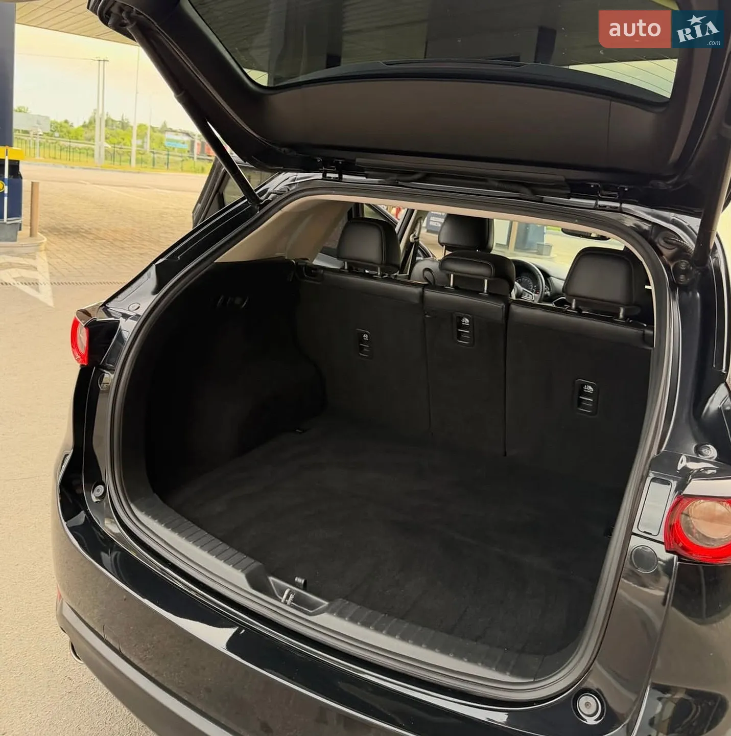 2019 Mazda CX-5 - мініатюра 14