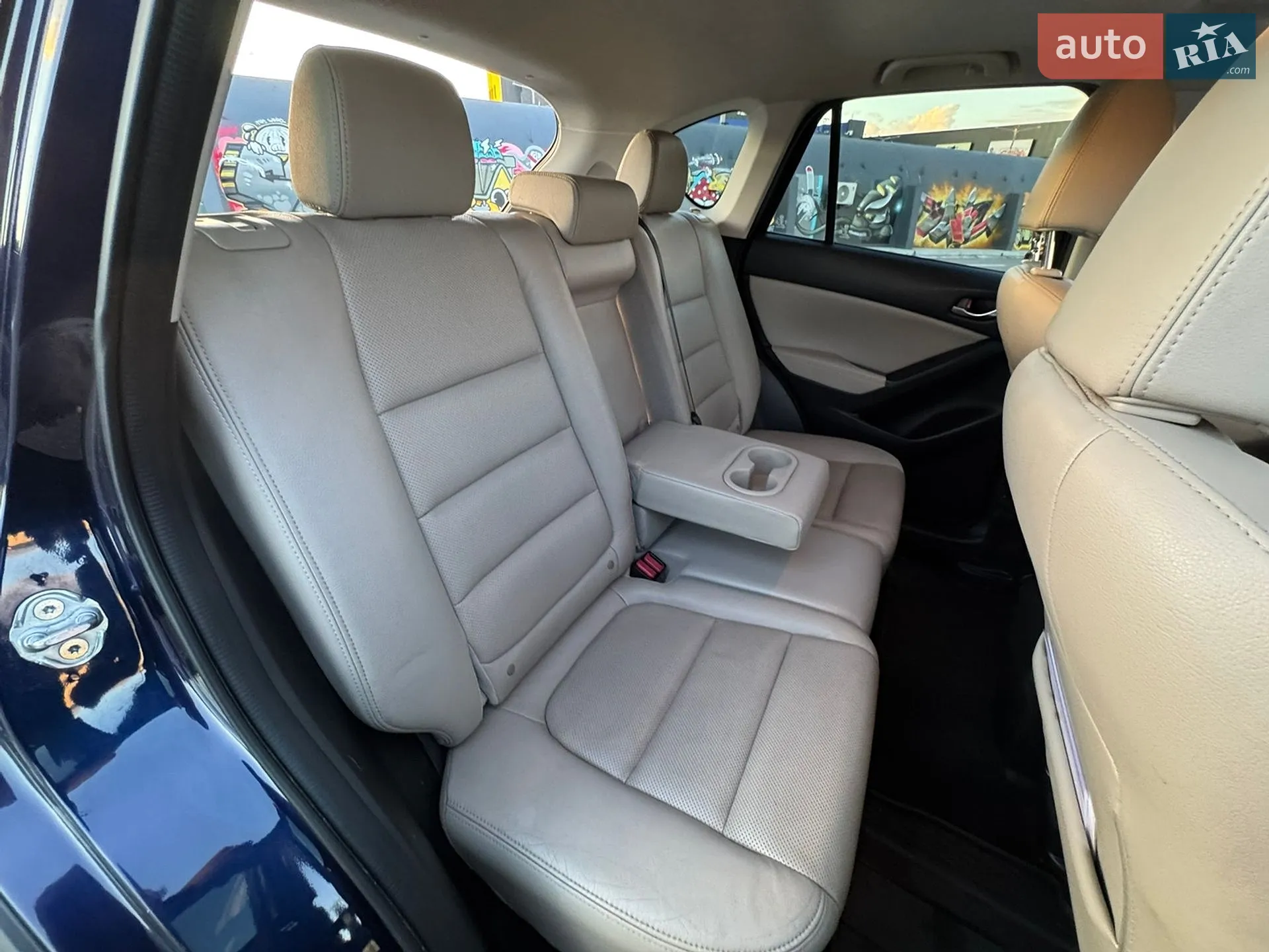 2013 Mazda CX-5 - мініатюра 18