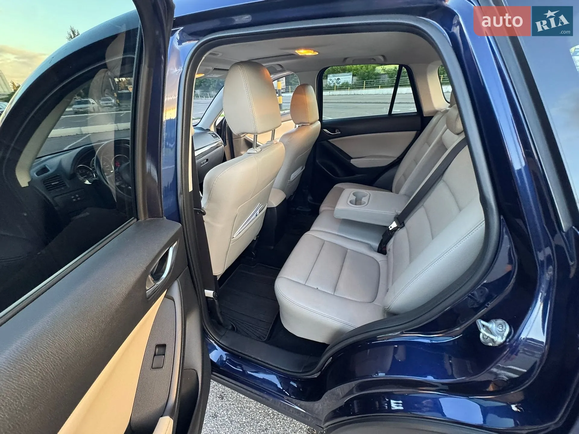 2013 Mazda CX-5 - мініатюра 21