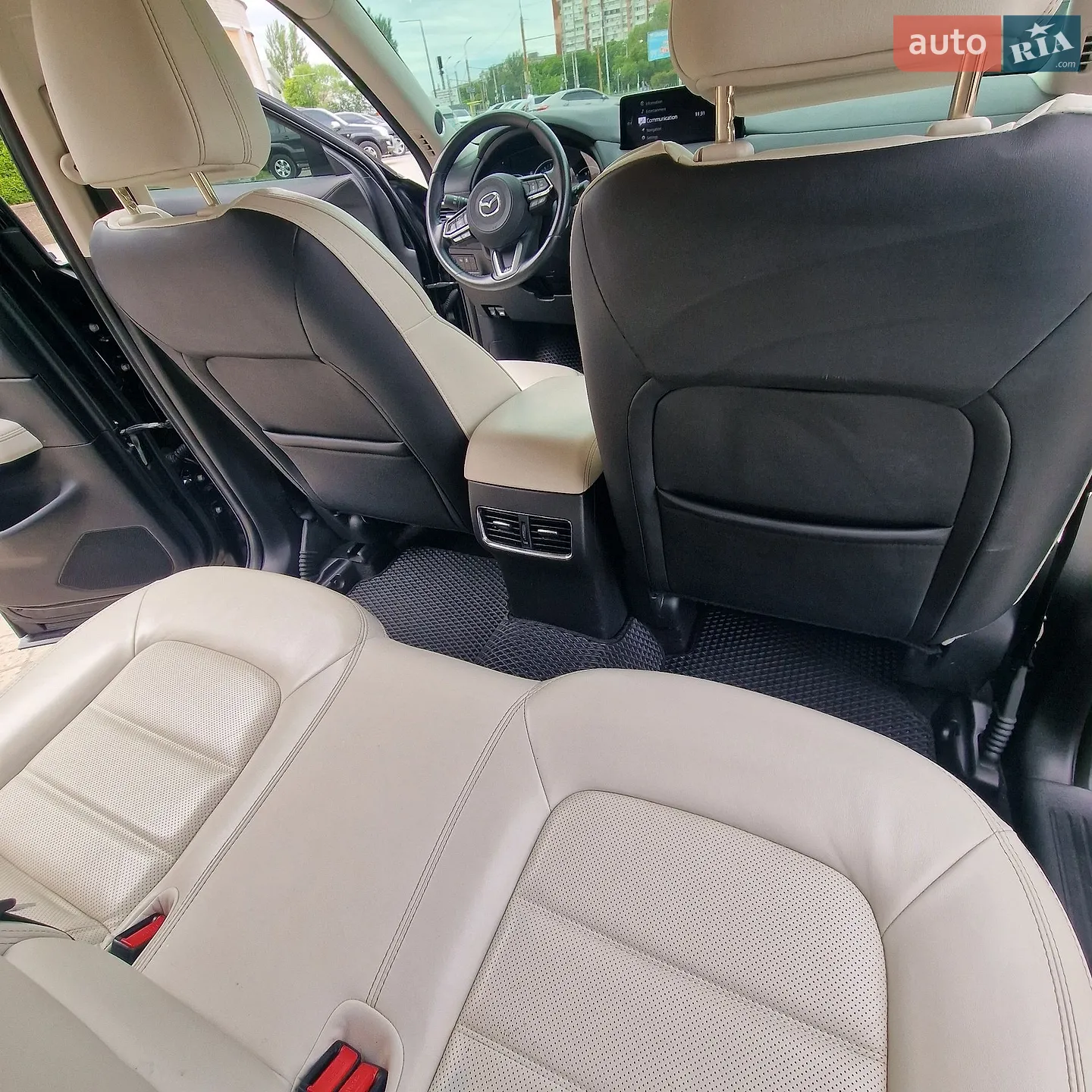 2012 Ford Focus - мініатюра 28