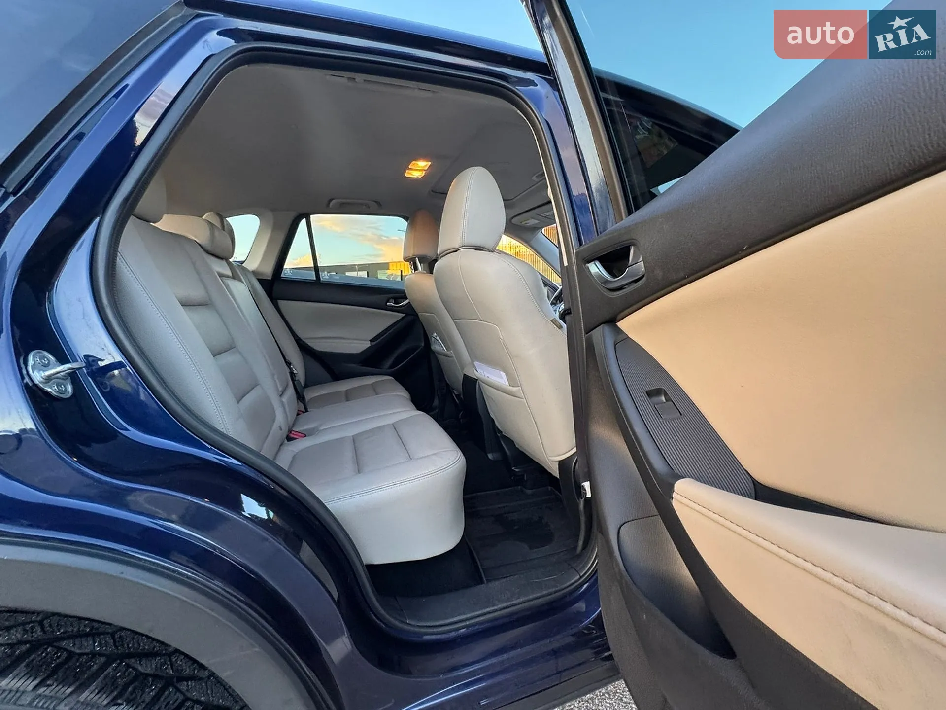 2013 Mazda CX-5 - мініатюра 25