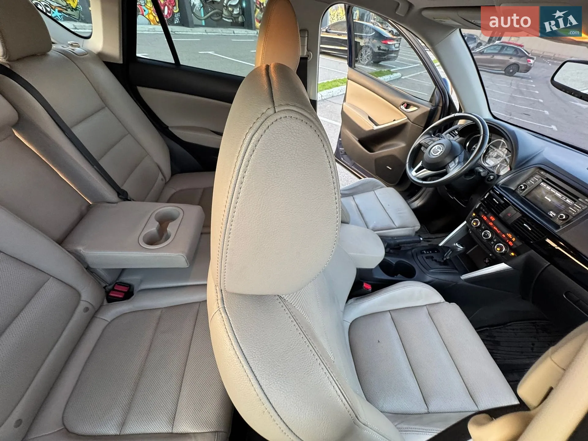 2013 Mazda CX-5 - мініатюра 26