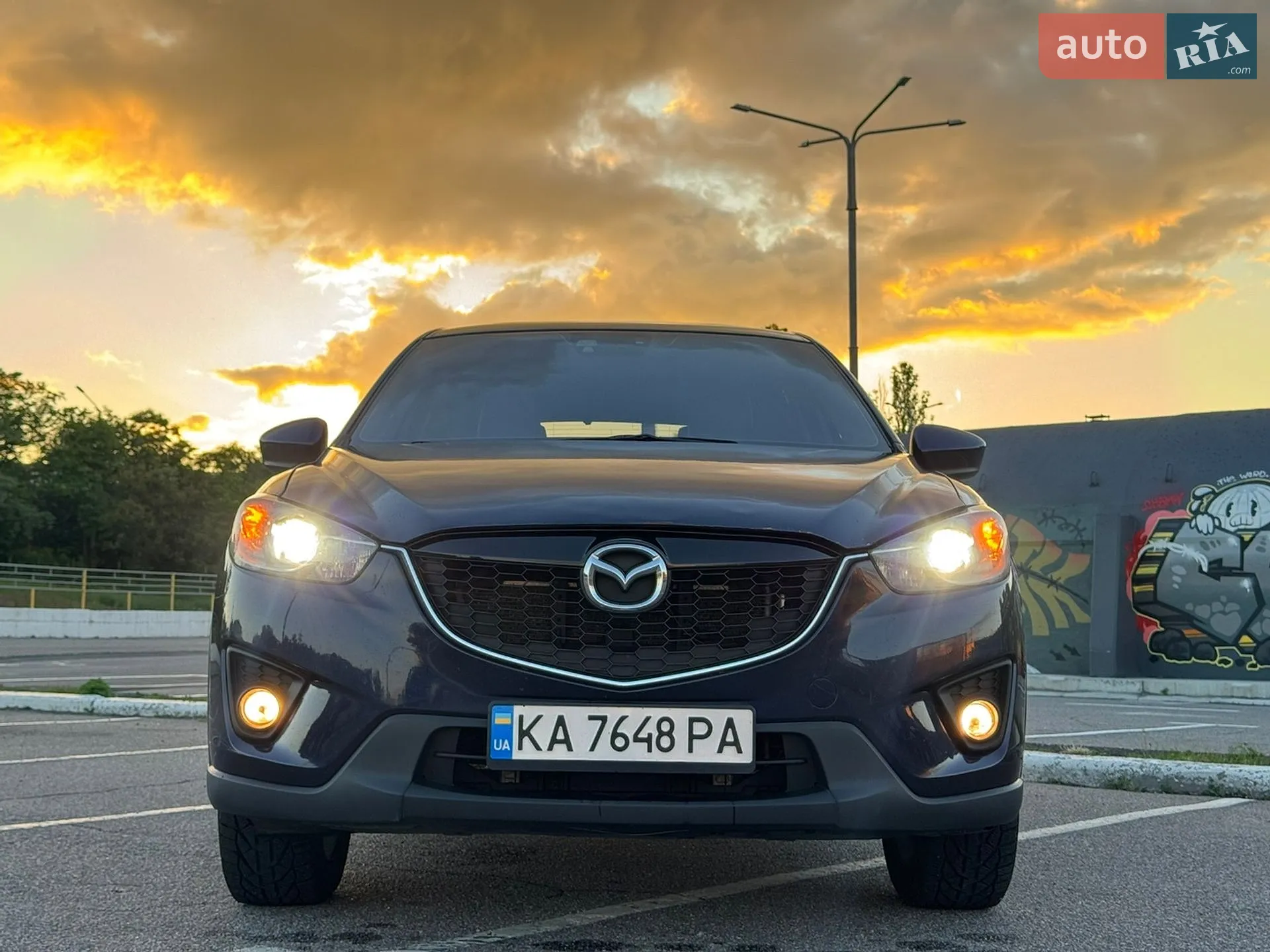 2013 Mazda CX-5 - мініатюра 28