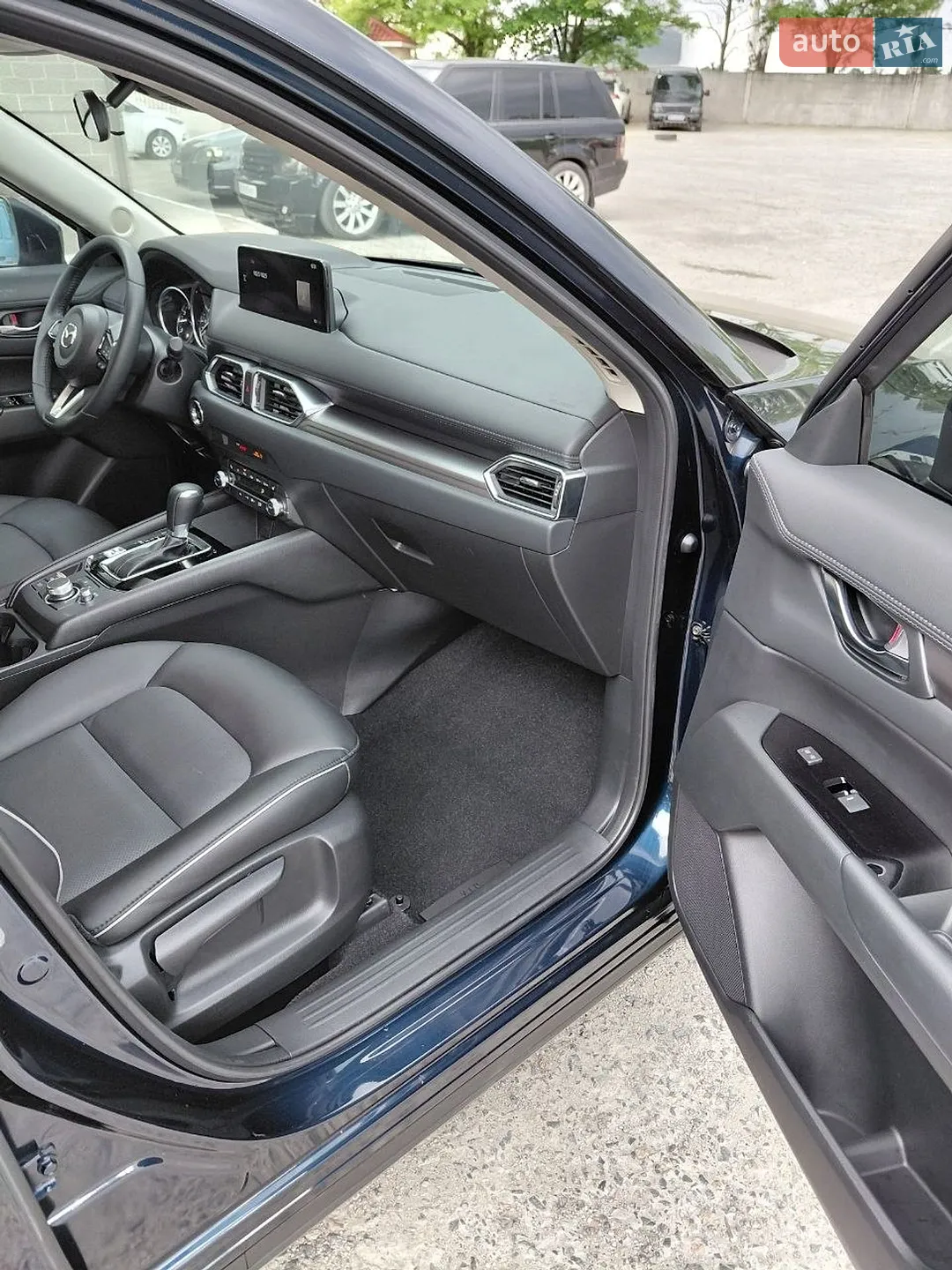 2024 Mazda CX-5 - мініатюра 15