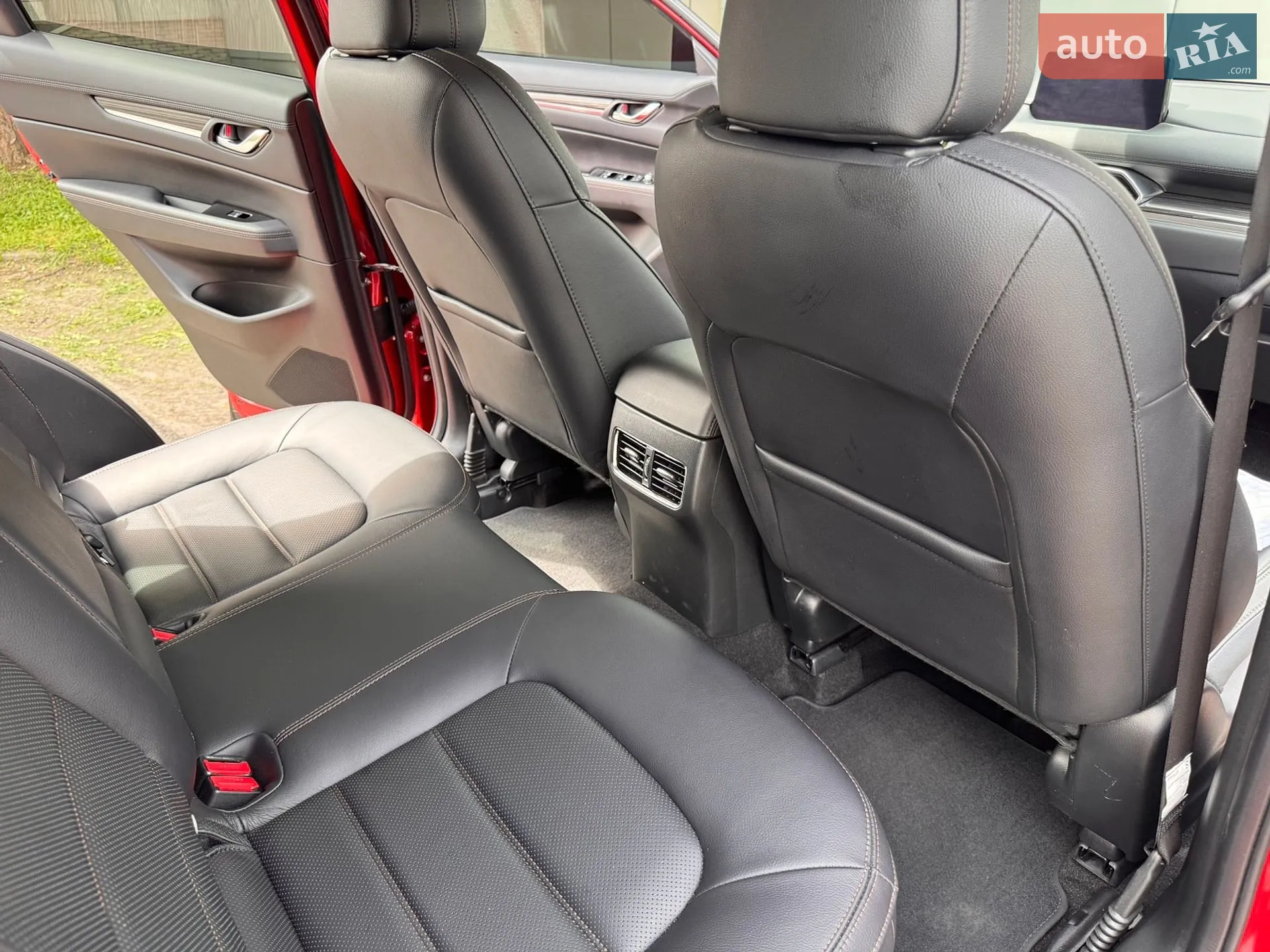 2017 Nissan Rogue - мініатюра 10