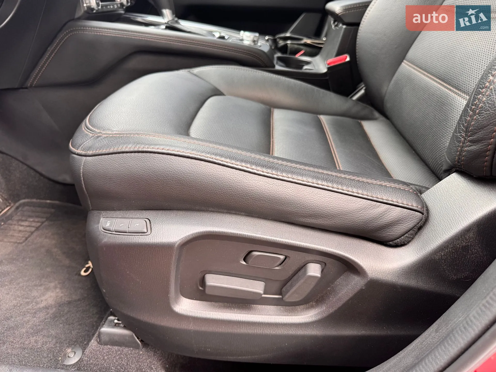 2017 Nissan Rogue - мініатюра 15