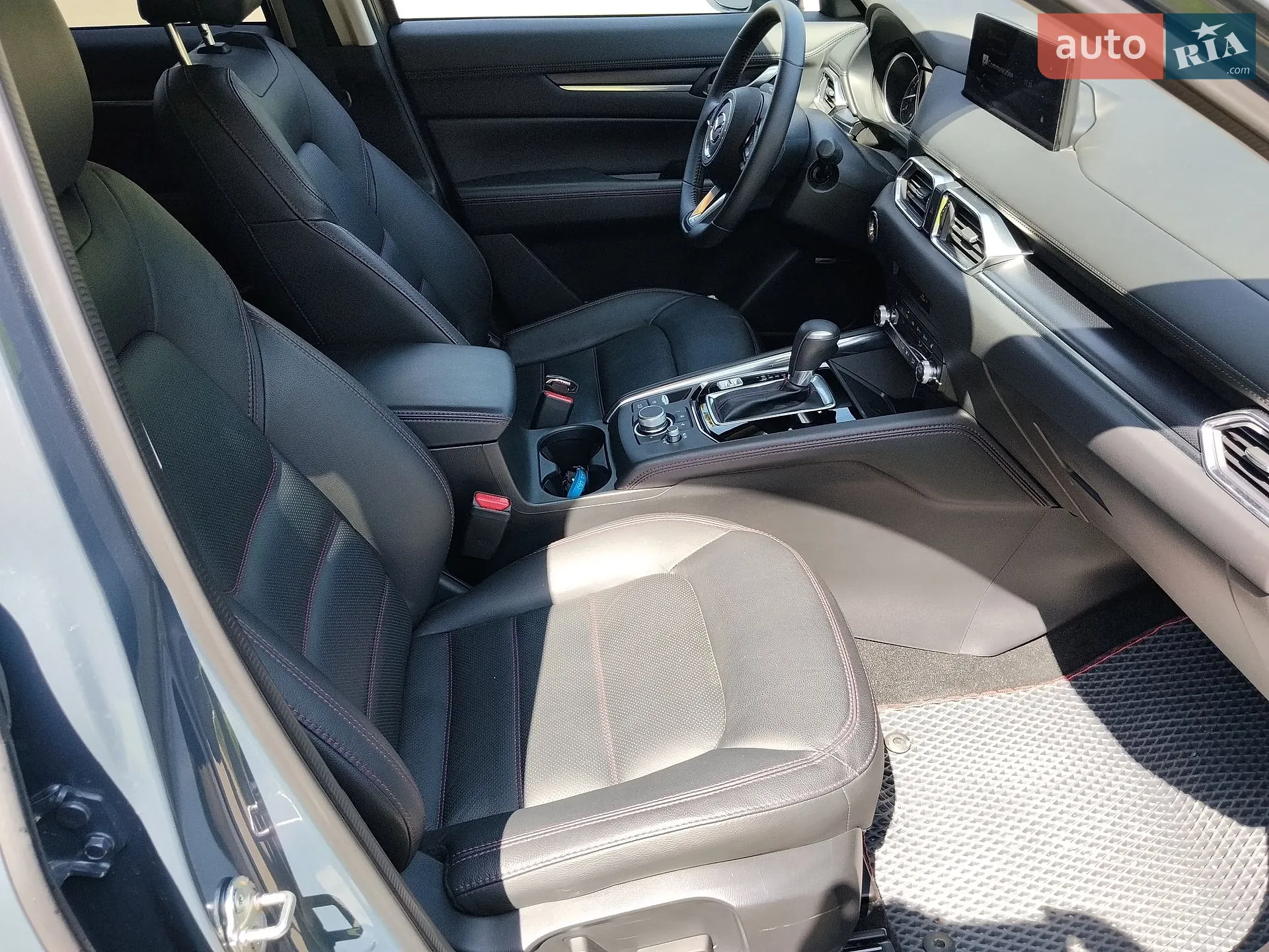 2024 Mazda CX-5 - мініатюра 10