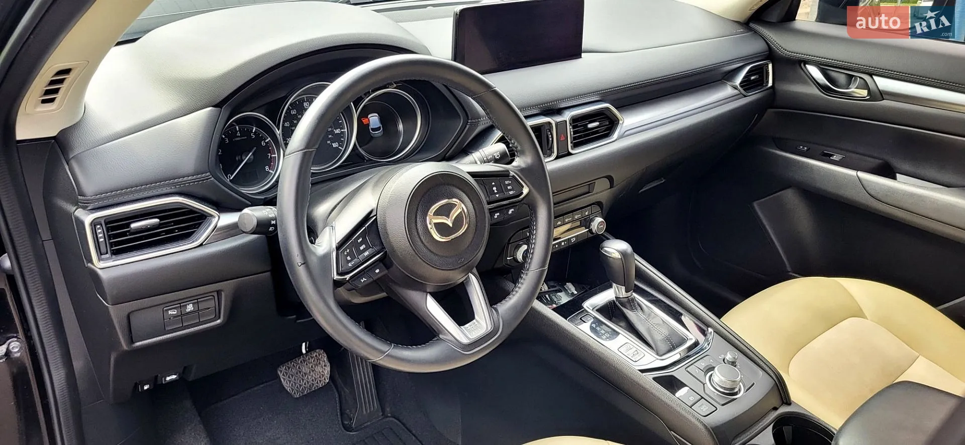 2022 Mazda CX-5 - мініатюра 24