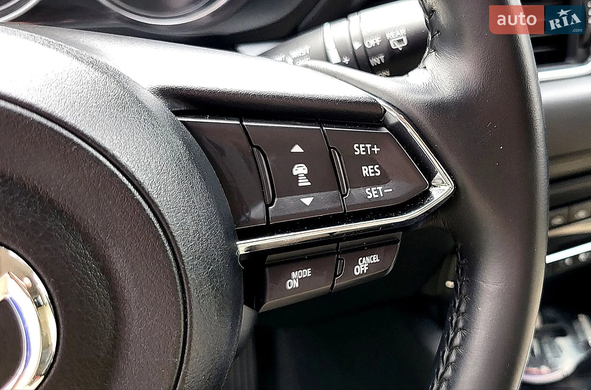 2022 Mazda CX-5 - мініатюра 29