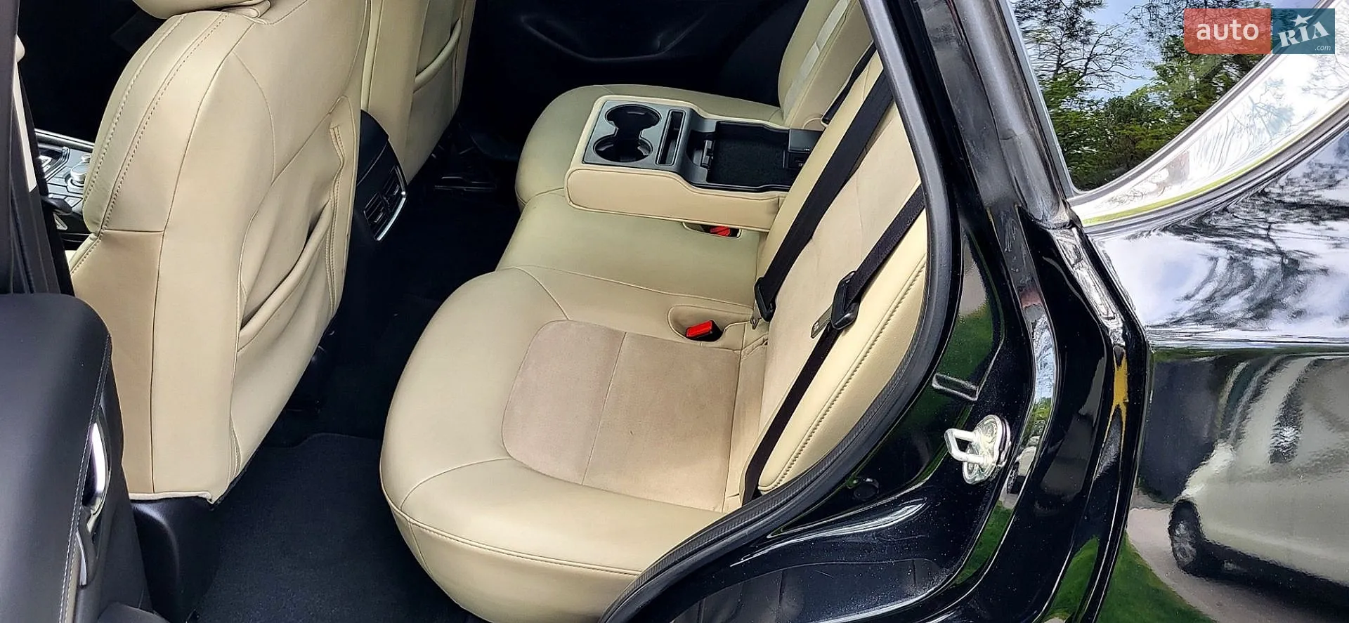 2022 Mazda CX-5 - мініатюра 32