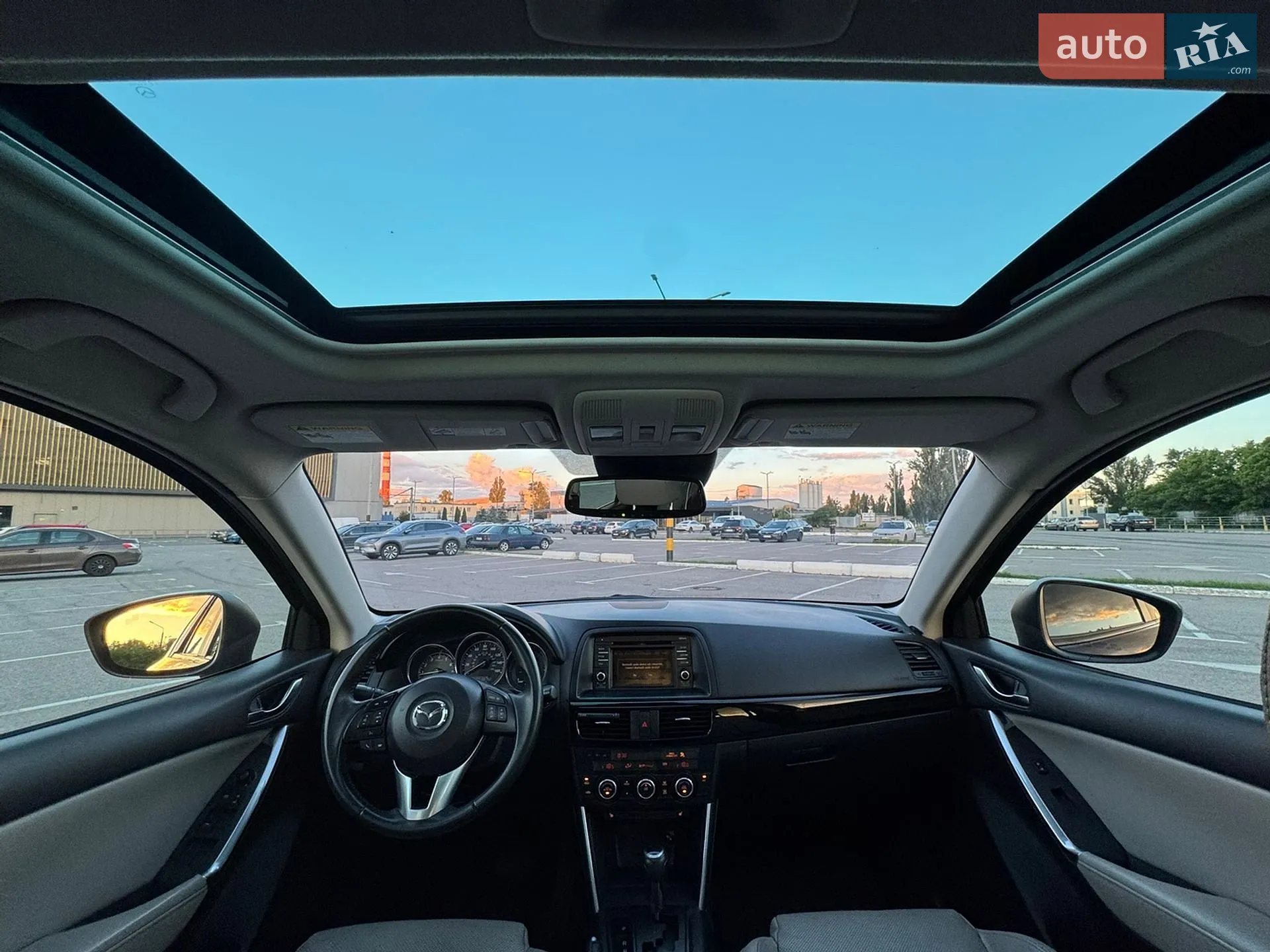 2013 Mazda CX-5 - мініатюра 32