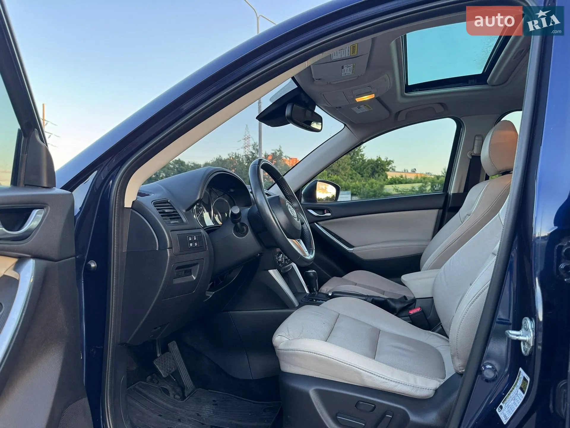 2013 Mazda CX-5 - мініатюра 33