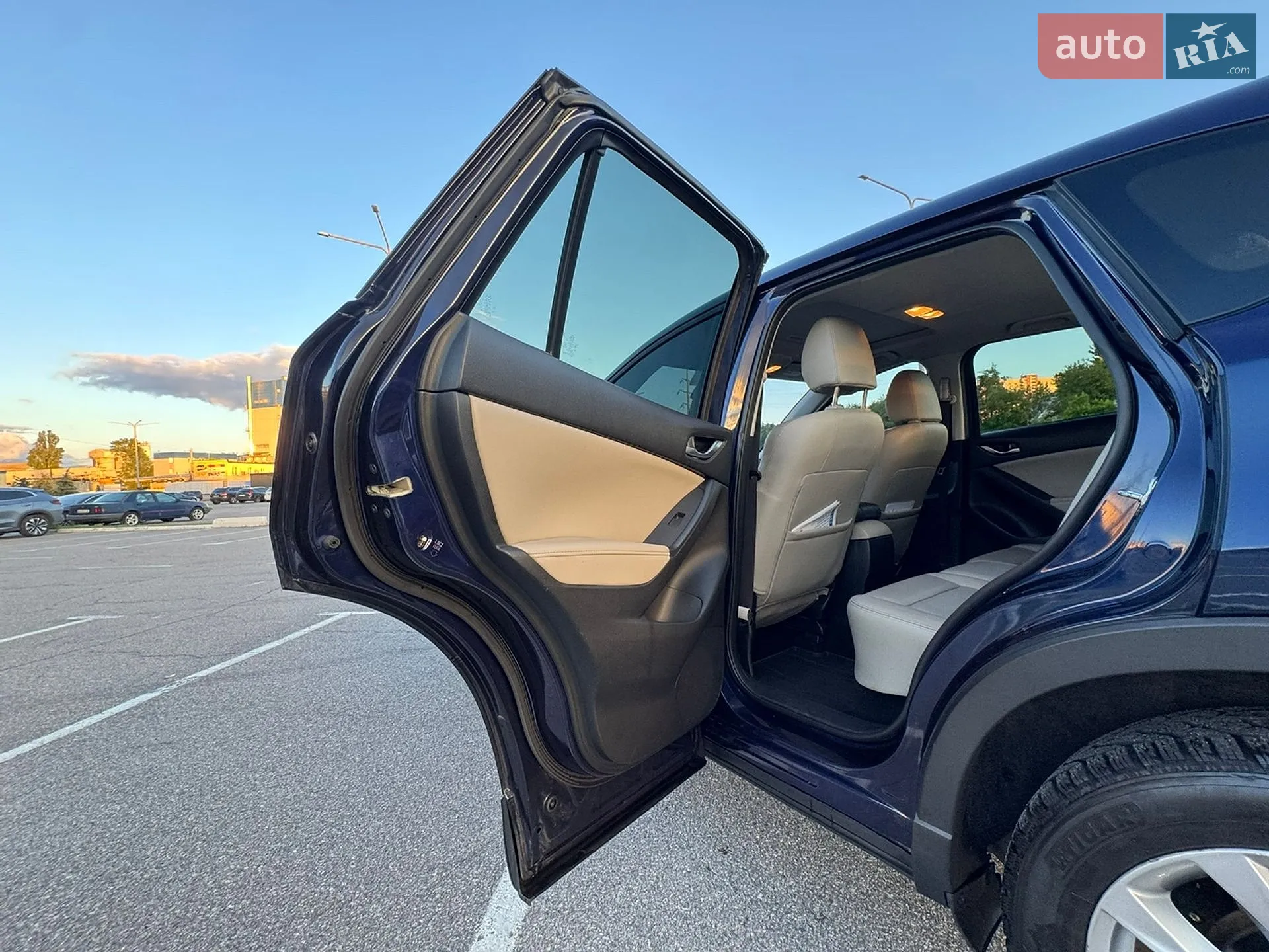 2013 Mazda CX-5 - мініатюра 37