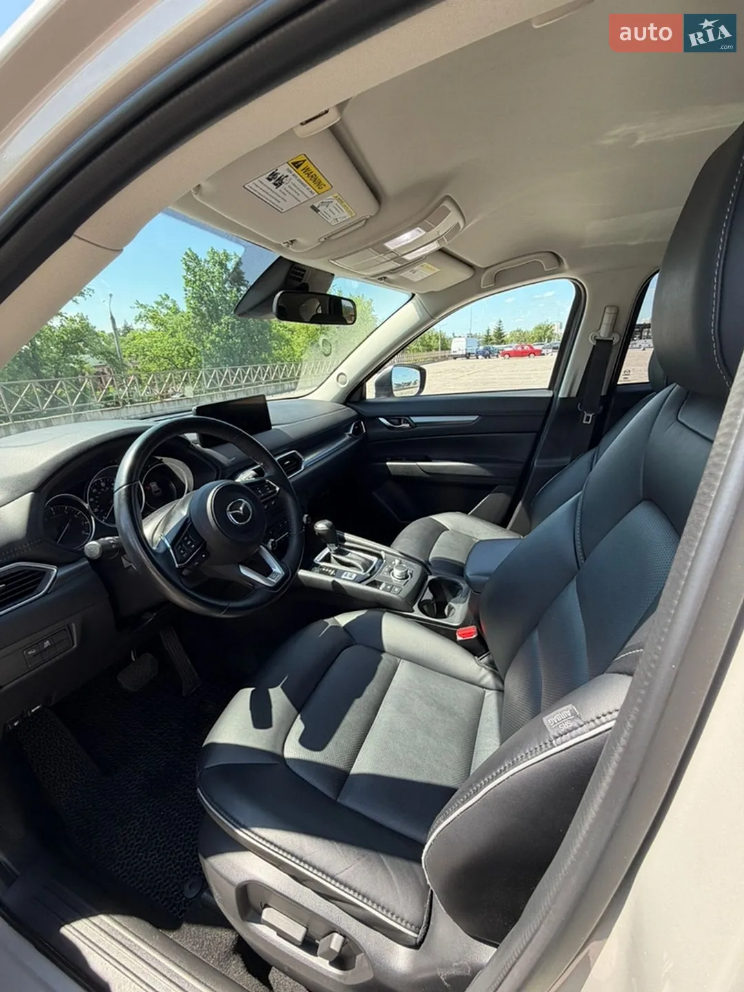 2023 Mazda CX-5 - мініатюра 9