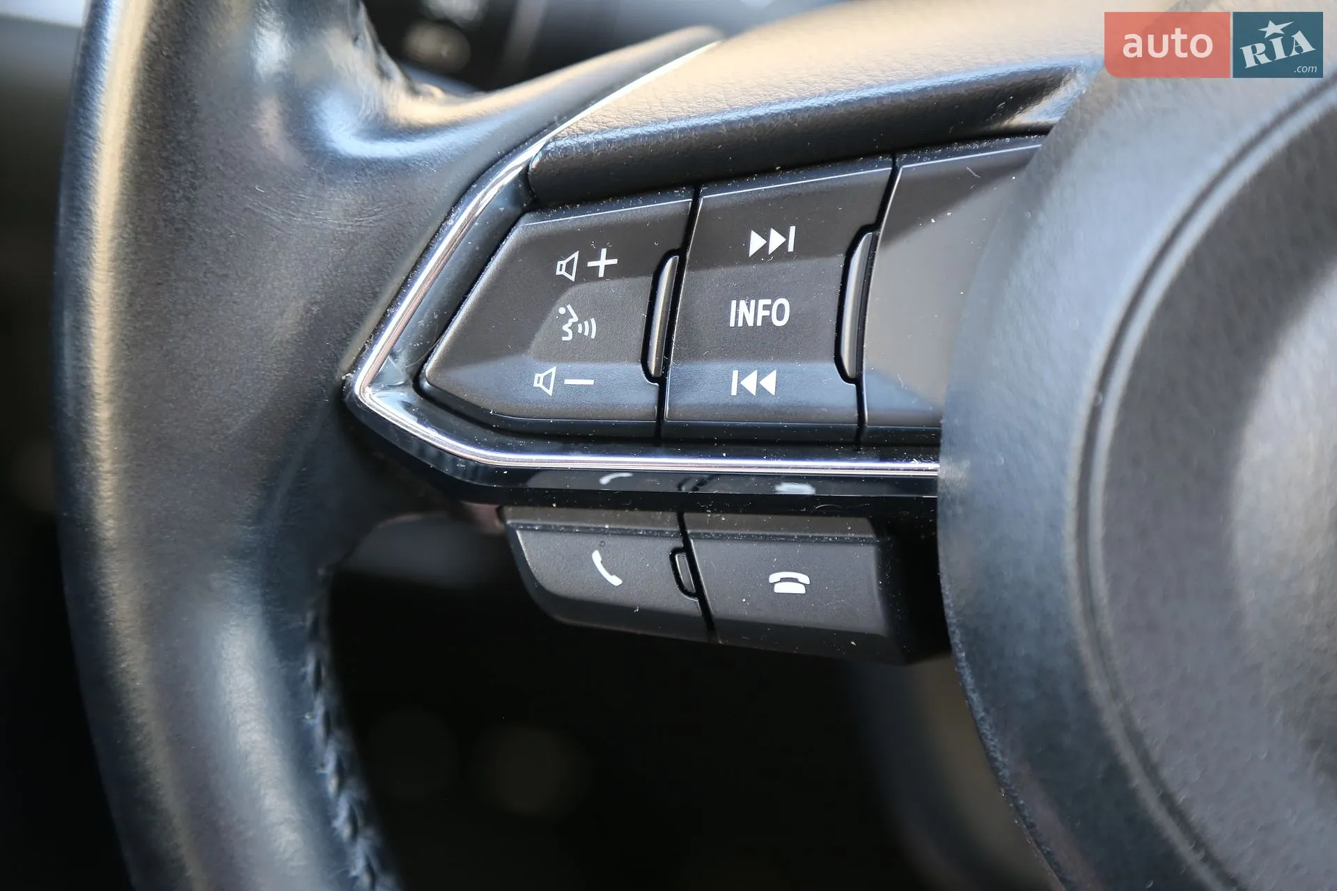 2017 Mazda CX-5 - мініатюра 24